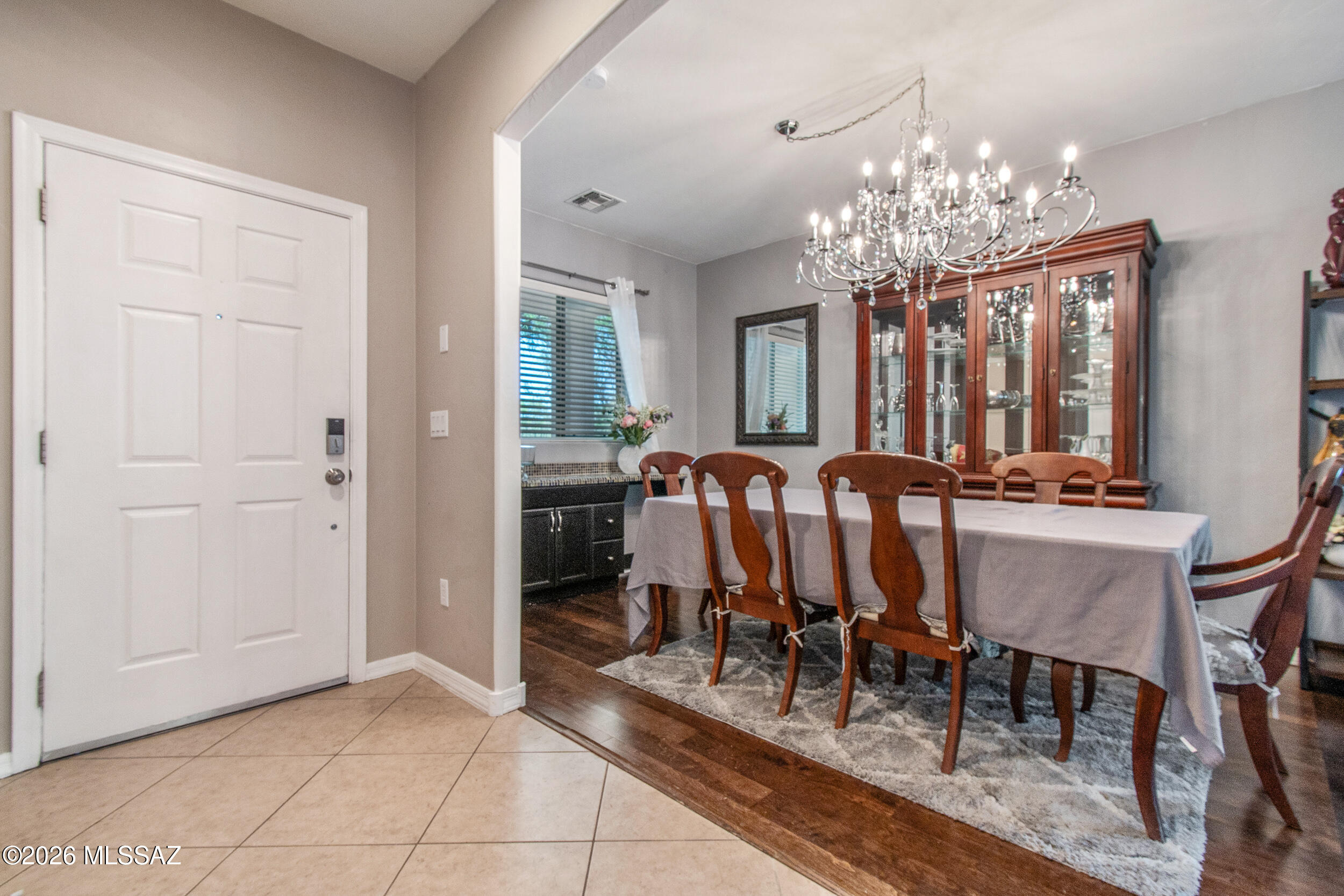 Presidios at Rancho Sahuarita (1-927) - Residential
