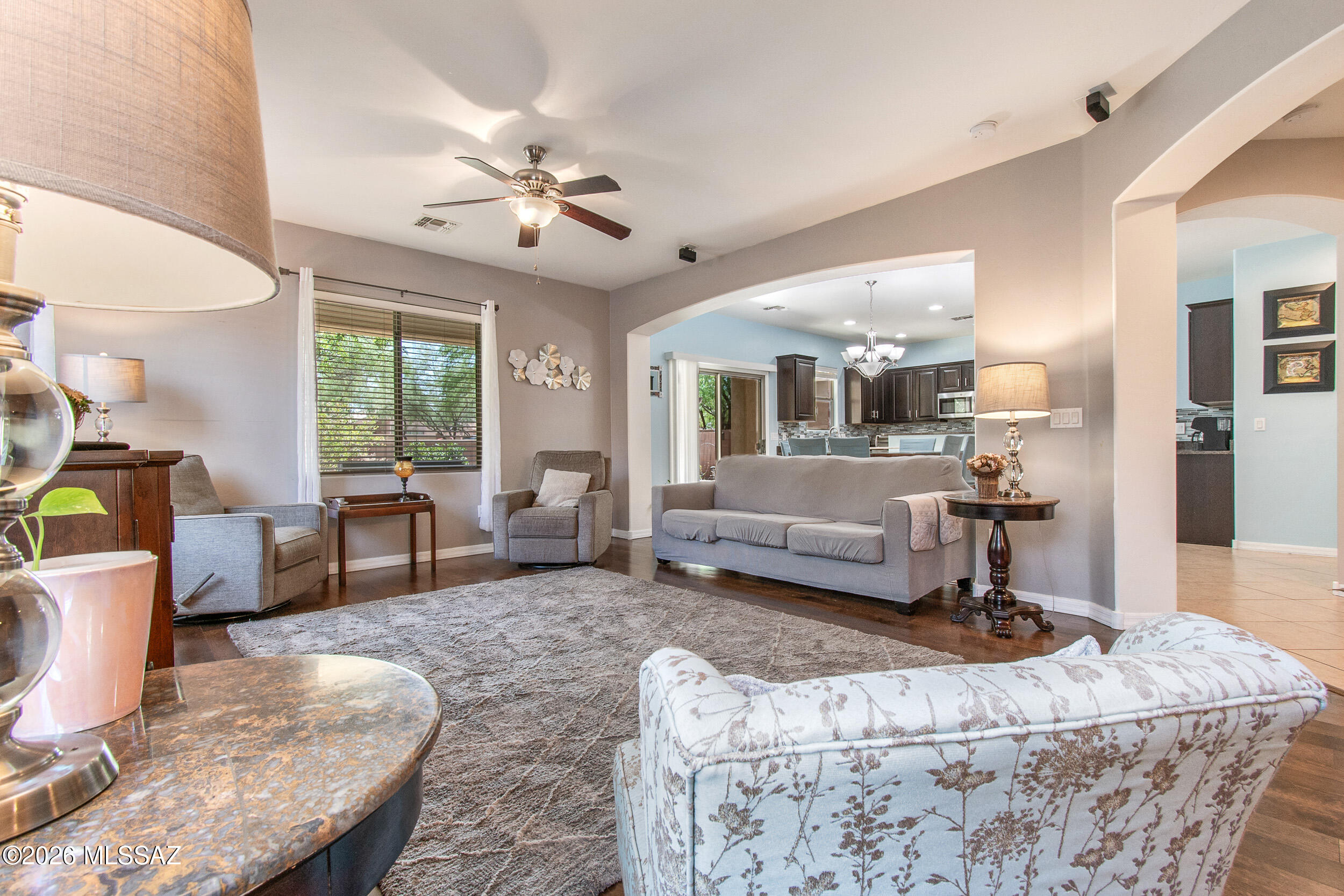 Presidios at Rancho Sahuarita (1-927) - Residential