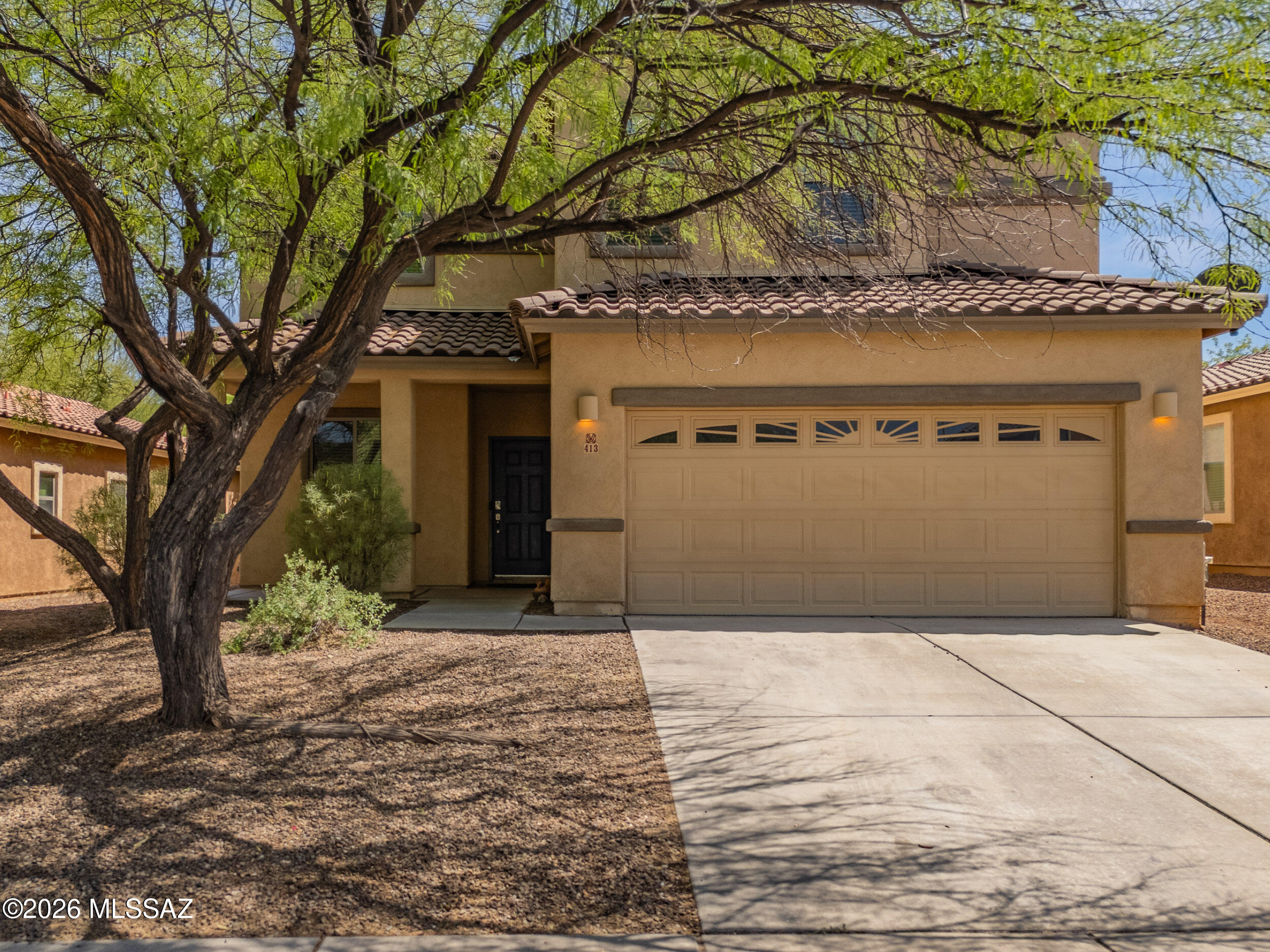 Presidios at Rancho Sahuarita (1-927) - Residential