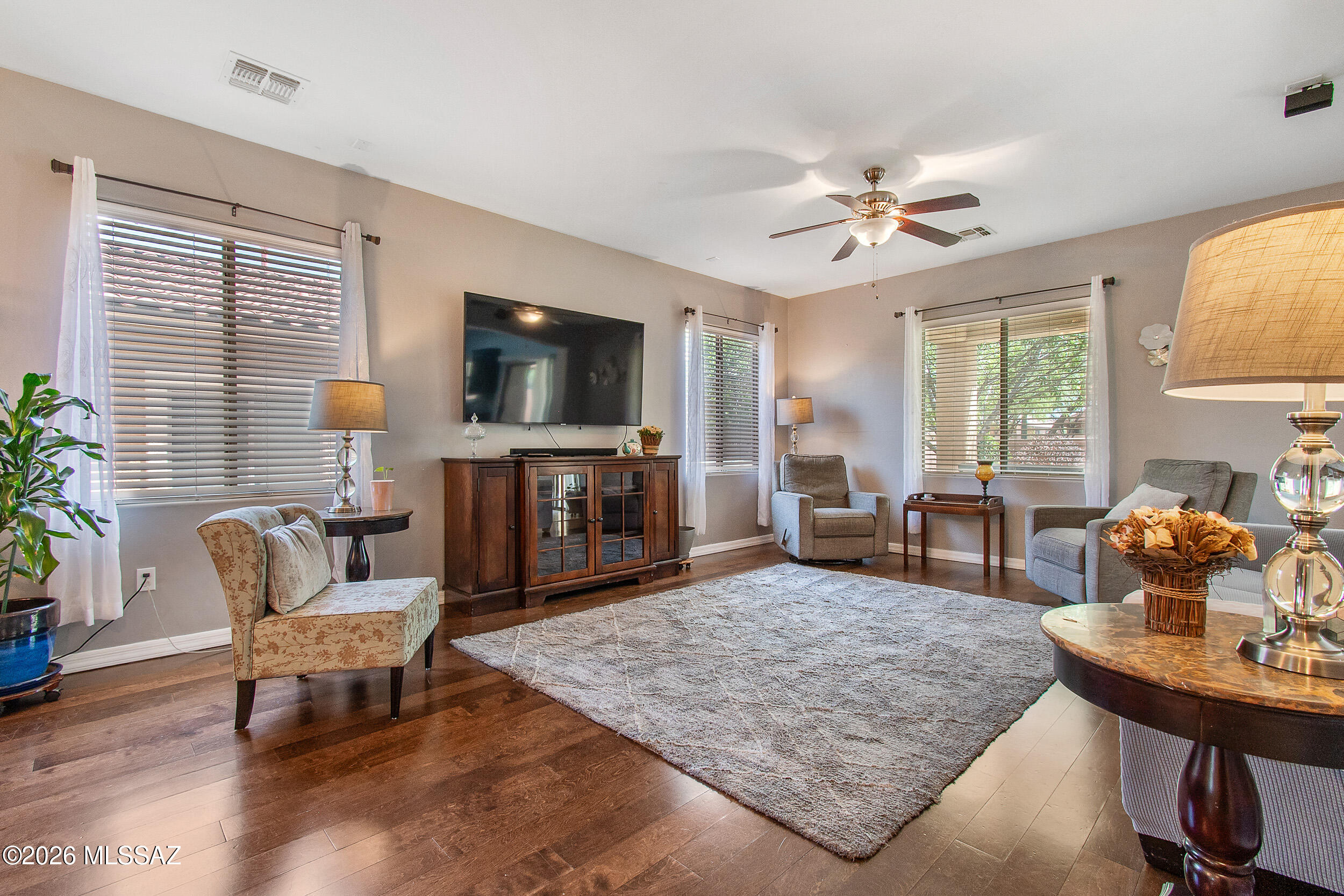 Presidios at Rancho Sahuarita (1-927) - Residential