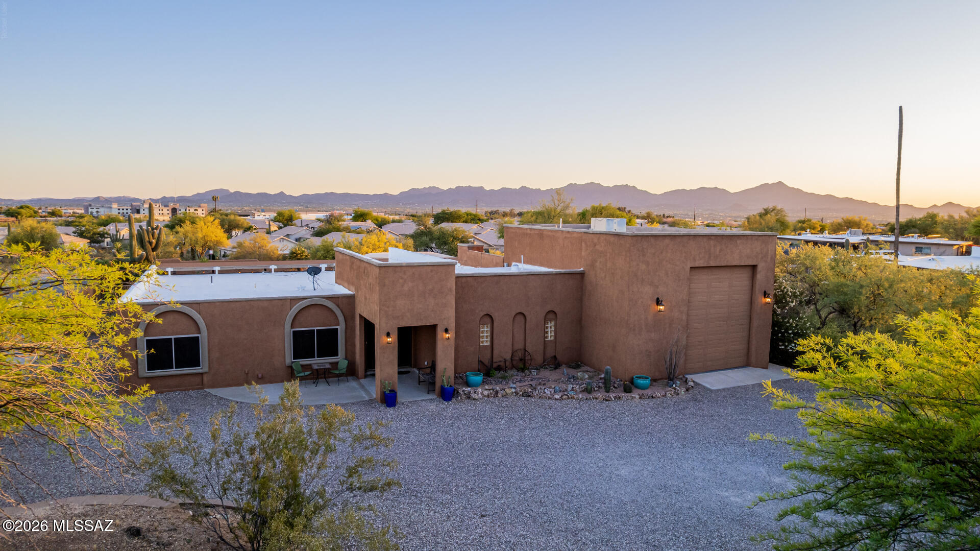 Oracle Heights Estates (174-245) - Residential