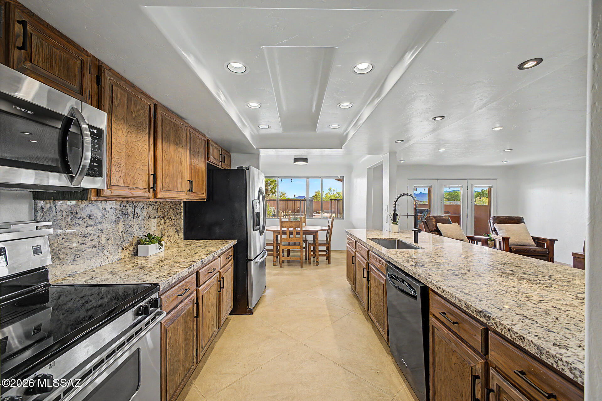 Oracle Heights Estates (174-245) - Residential