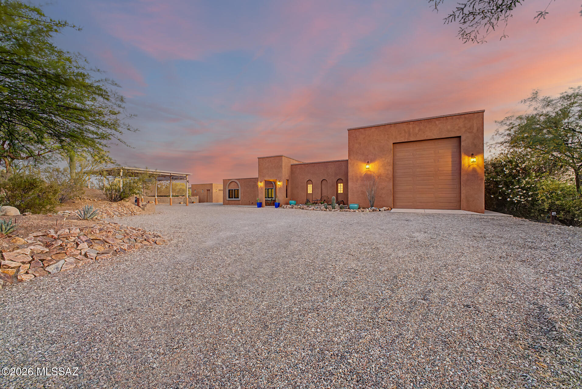 Oracle Heights Estates (174-245) - Residential