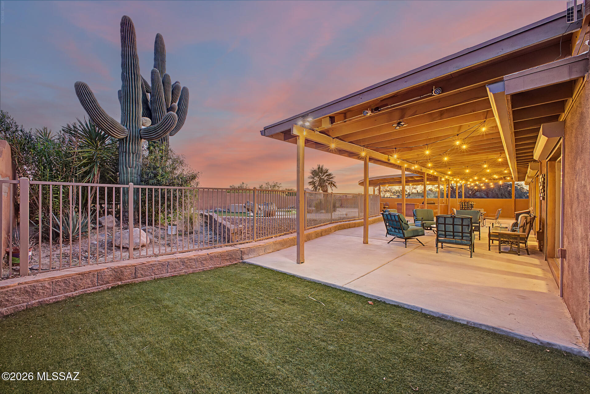 Oracle Heights Estates (174-245) - Residential