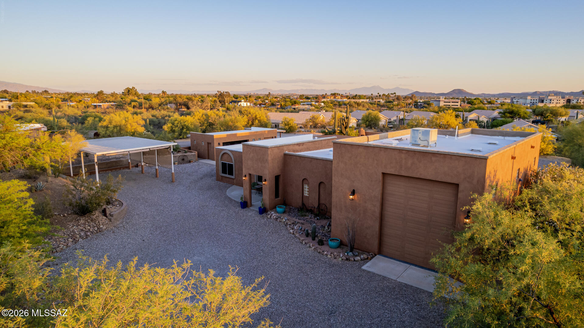 Oracle Heights Estates (174-245) - Residential