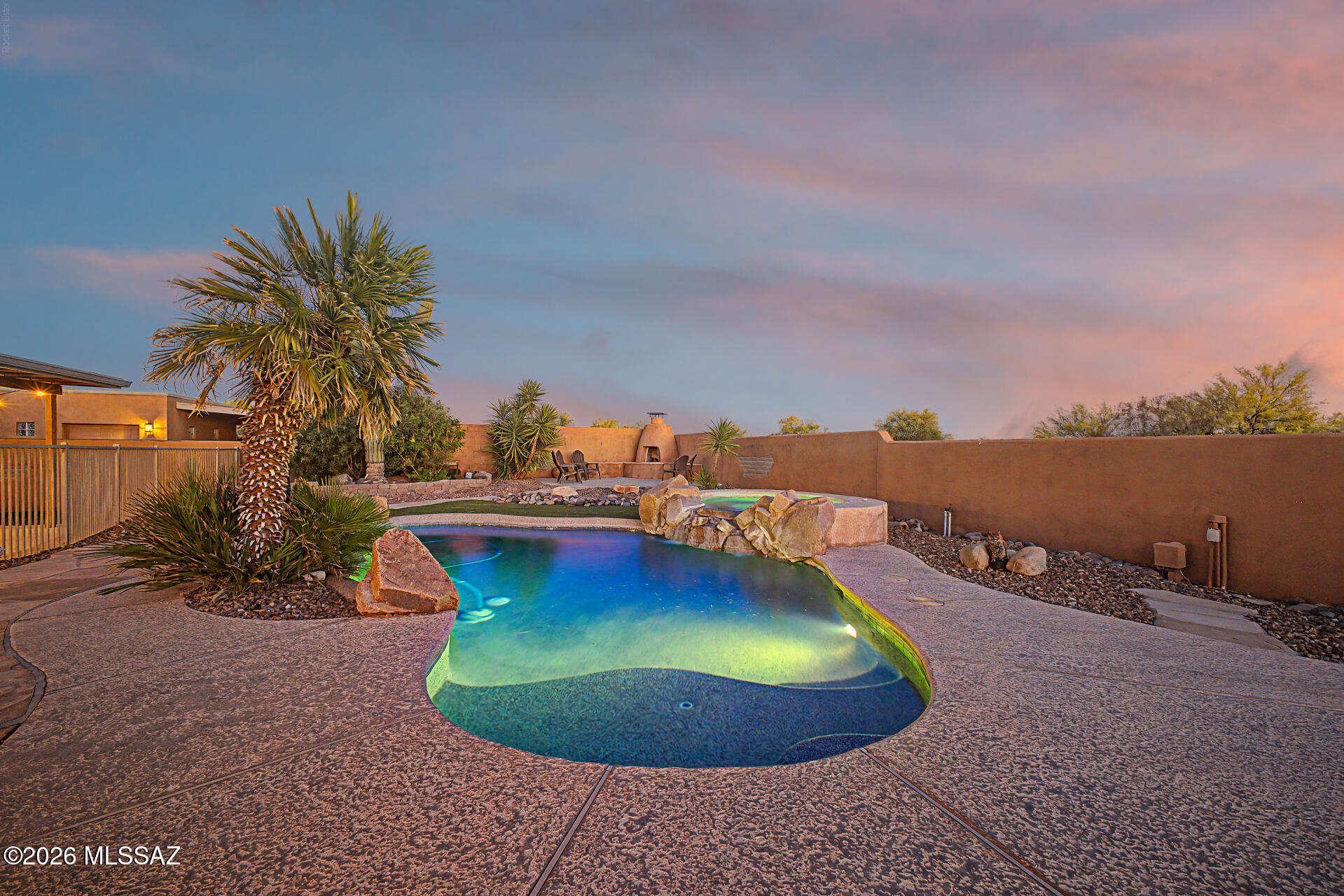 Oracle Heights Estates (174-245) - Residential