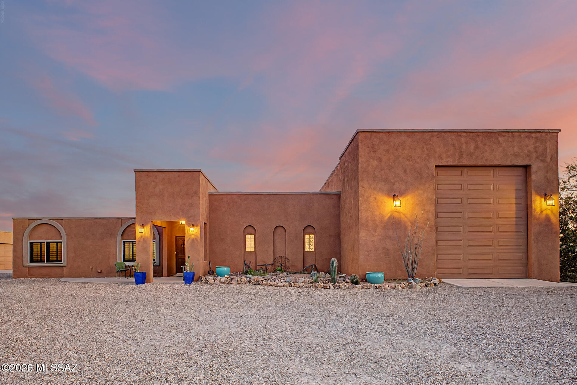 Oracle Heights Estates (174-245) - Residential