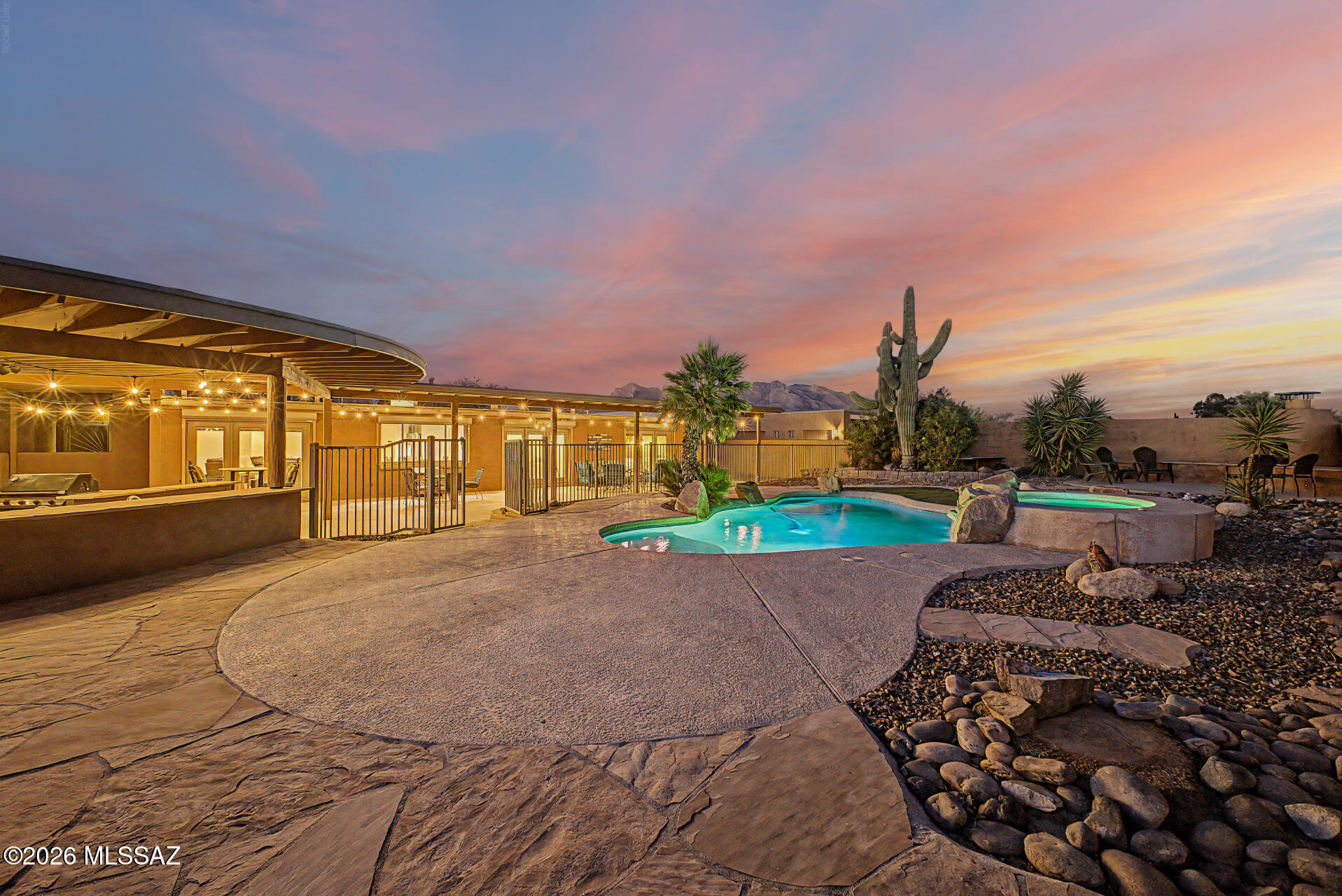Oracle Heights Estates (174-245) - Residential