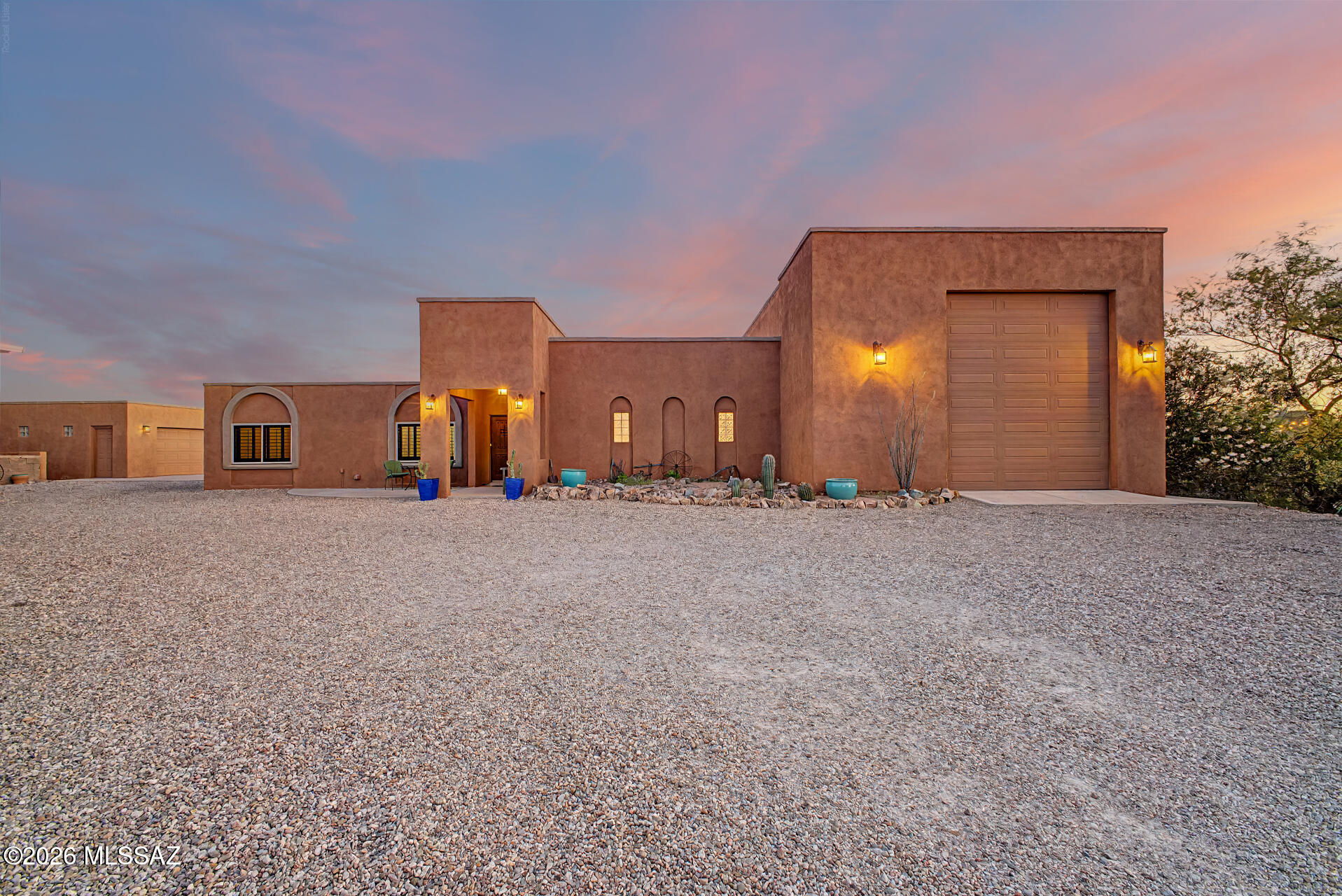 Oracle Heights Estates (174-245) - Residential