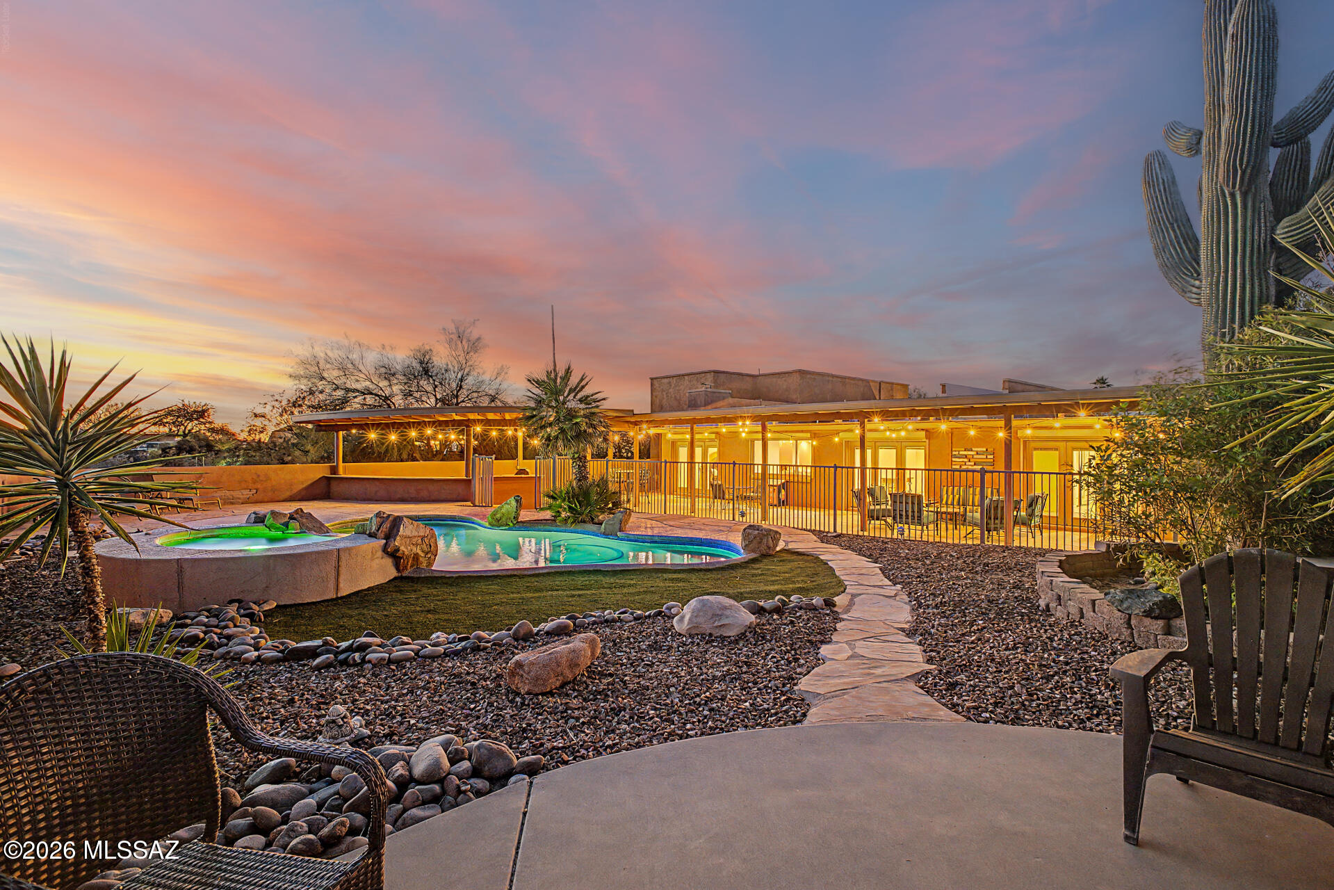 Oracle Heights Estates (174-245) - Residential