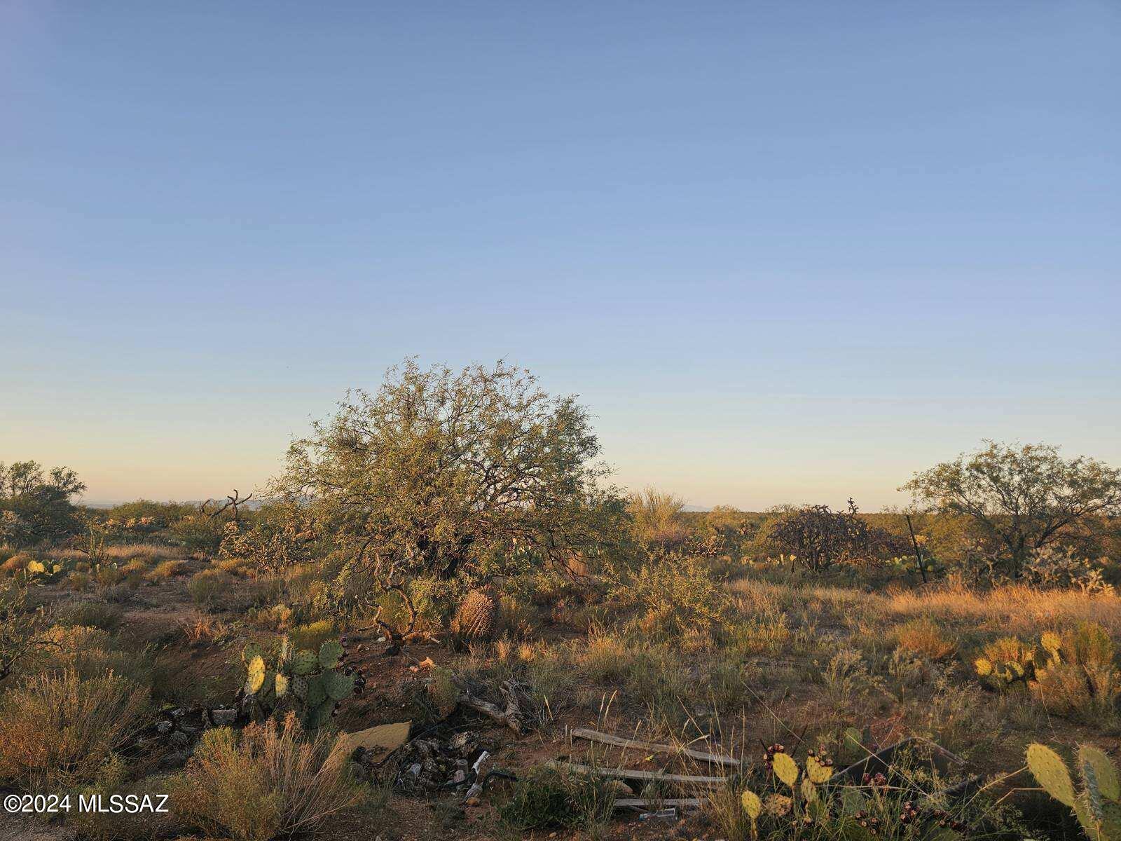 Opportunity to own 1.09 acres of Arizona land with seller financing available! This spacious parcel offers plenty of room to build your dream home, place a manufactured home temporarily, or hold as an investment. With over 47,000 sq ft, the lot provides flexibility for a custom home with enough space to include a workshop, RV storage, or additional outdoor space while still enjoying the privacy and open desert surroundings Arizona is known for.
Whether you're looking to build now or invest for the future, this property offers great potential and added accessibility through seller financing options.
Contact listing agent for seller financing terms and additional details.