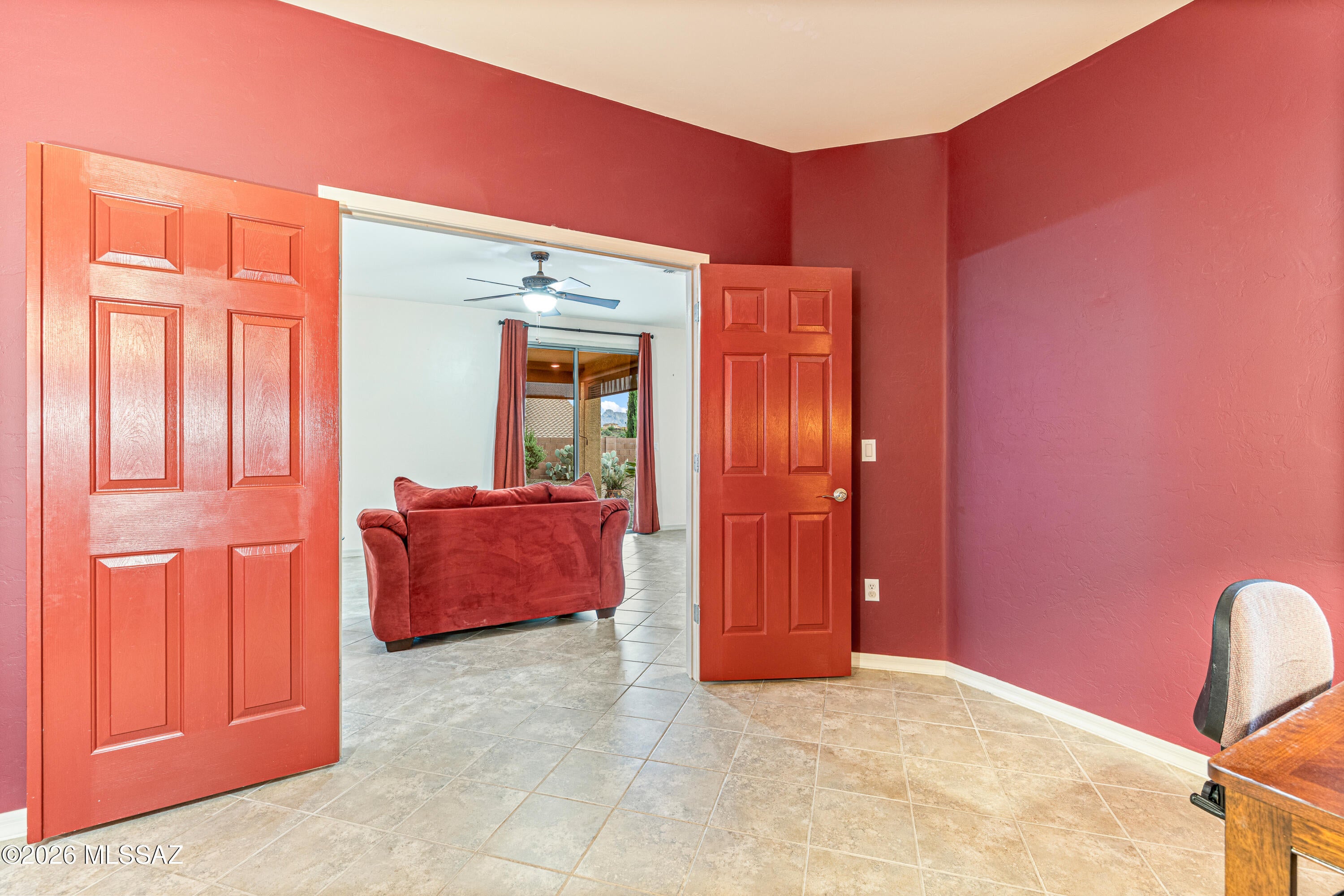 Eagle Crest Ranch - Residential