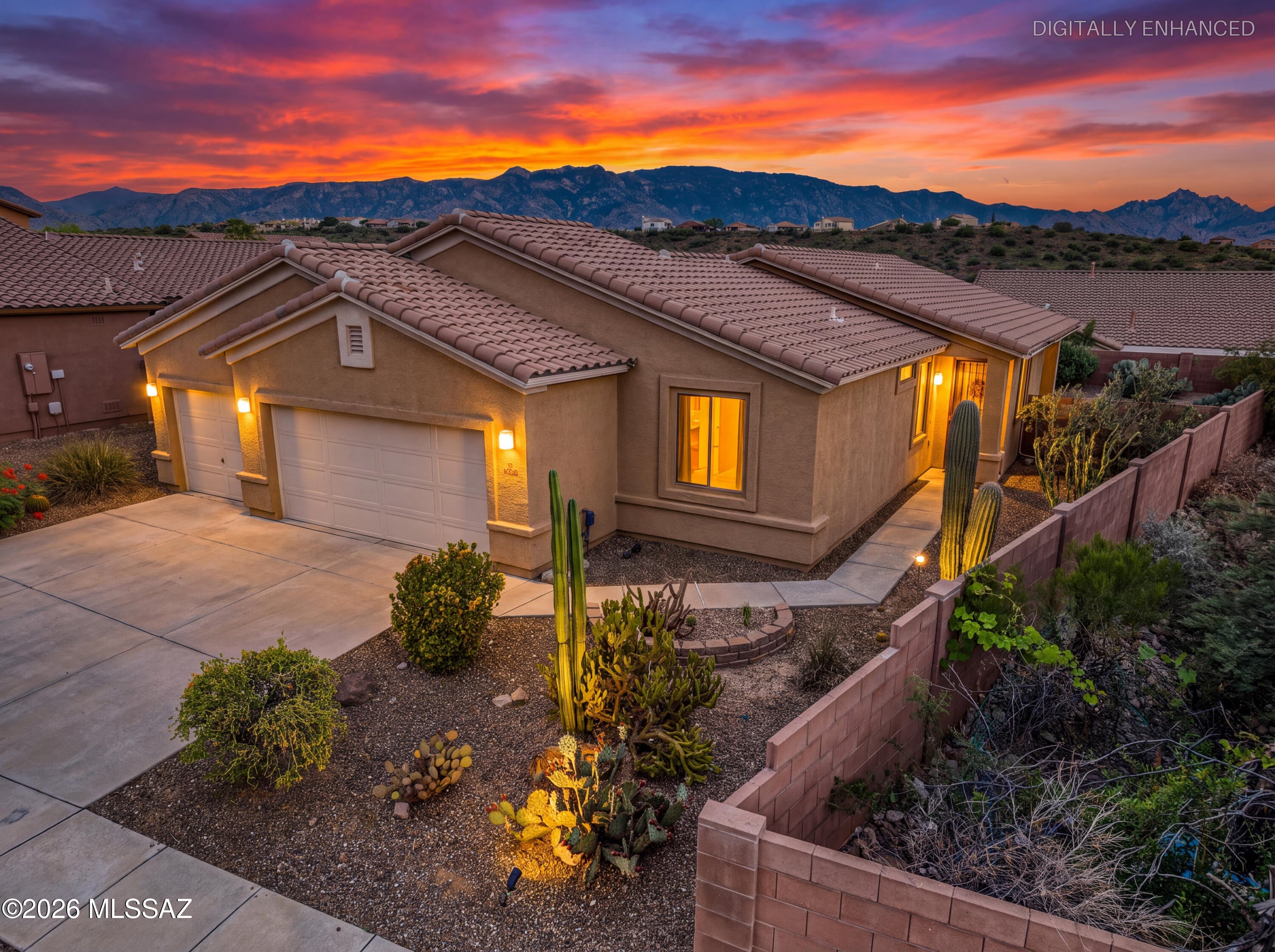 Eagle Crest Ranch - Residential