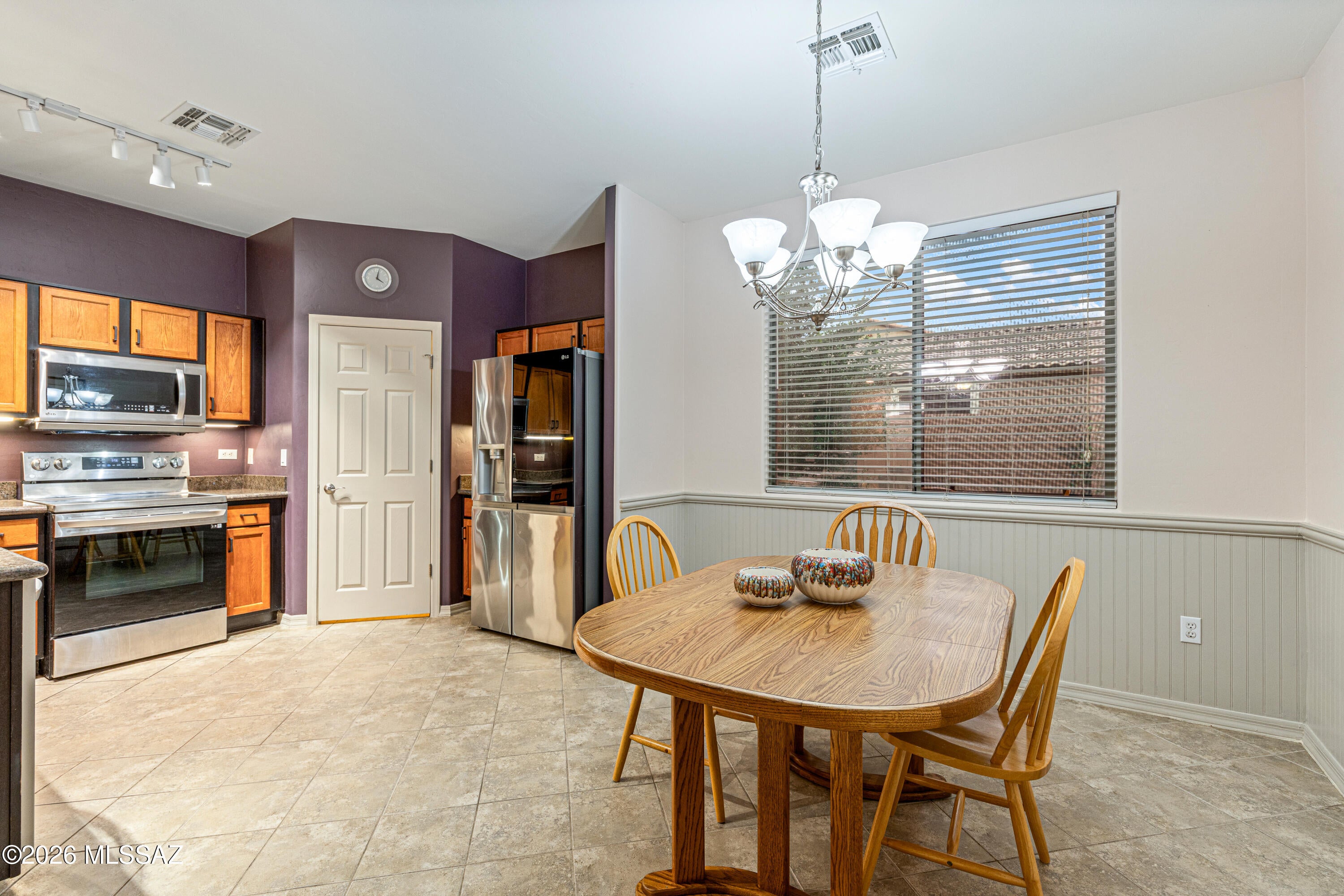 Eagle Crest Ranch - Residential