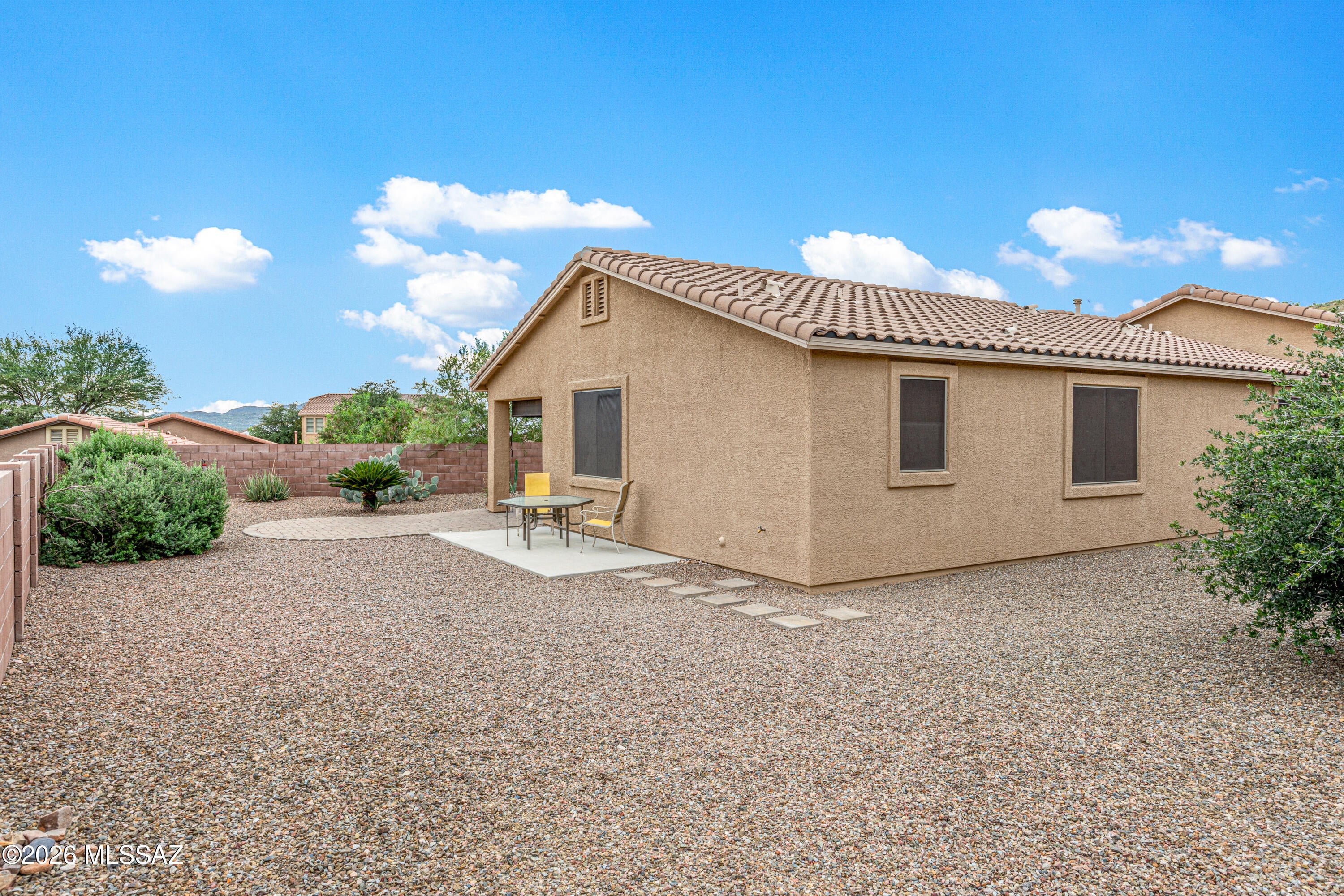 Eagle Crest Ranch - Residential