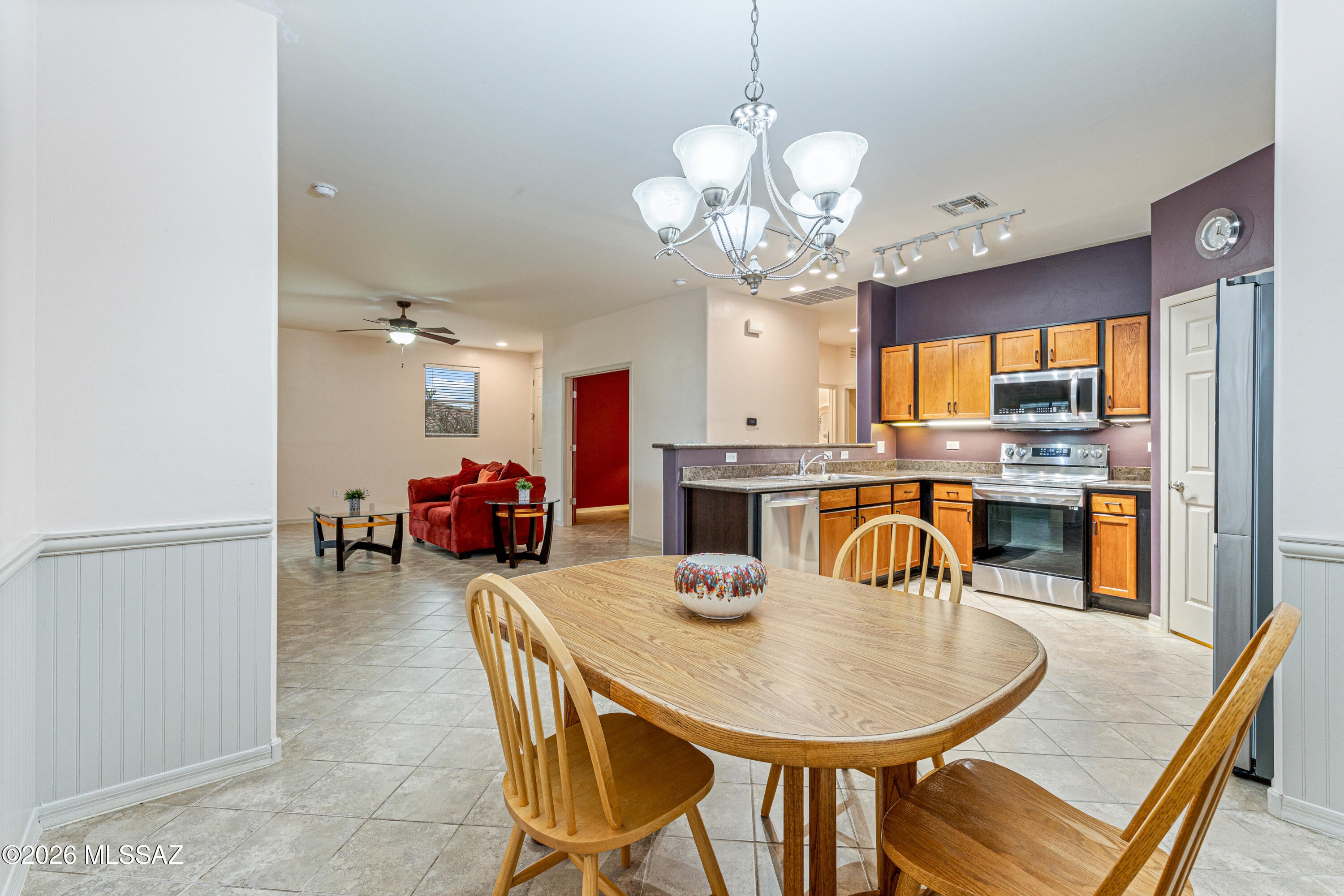 Eagle Crest Ranch - Residential