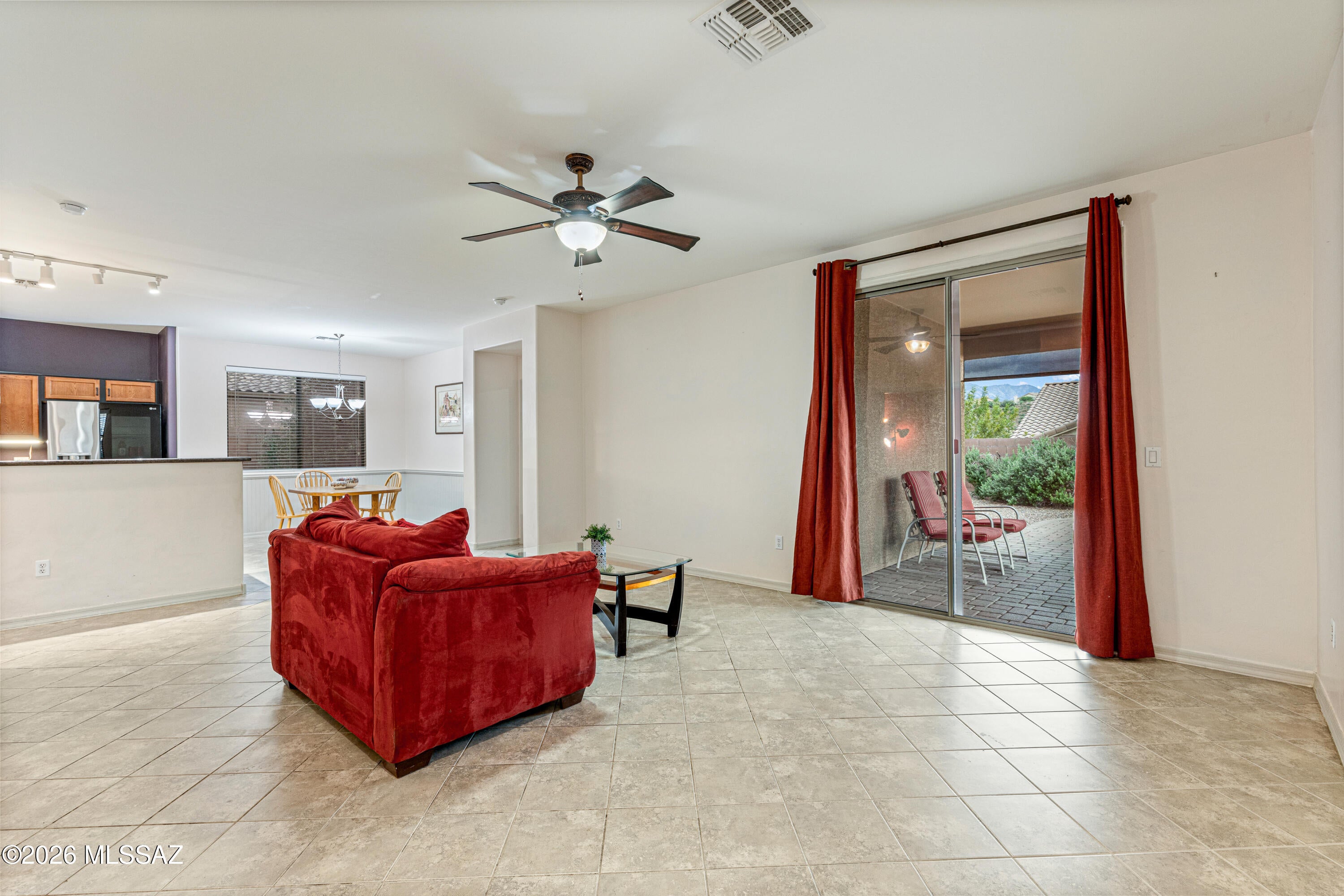 Eagle Crest Ranch - Residential