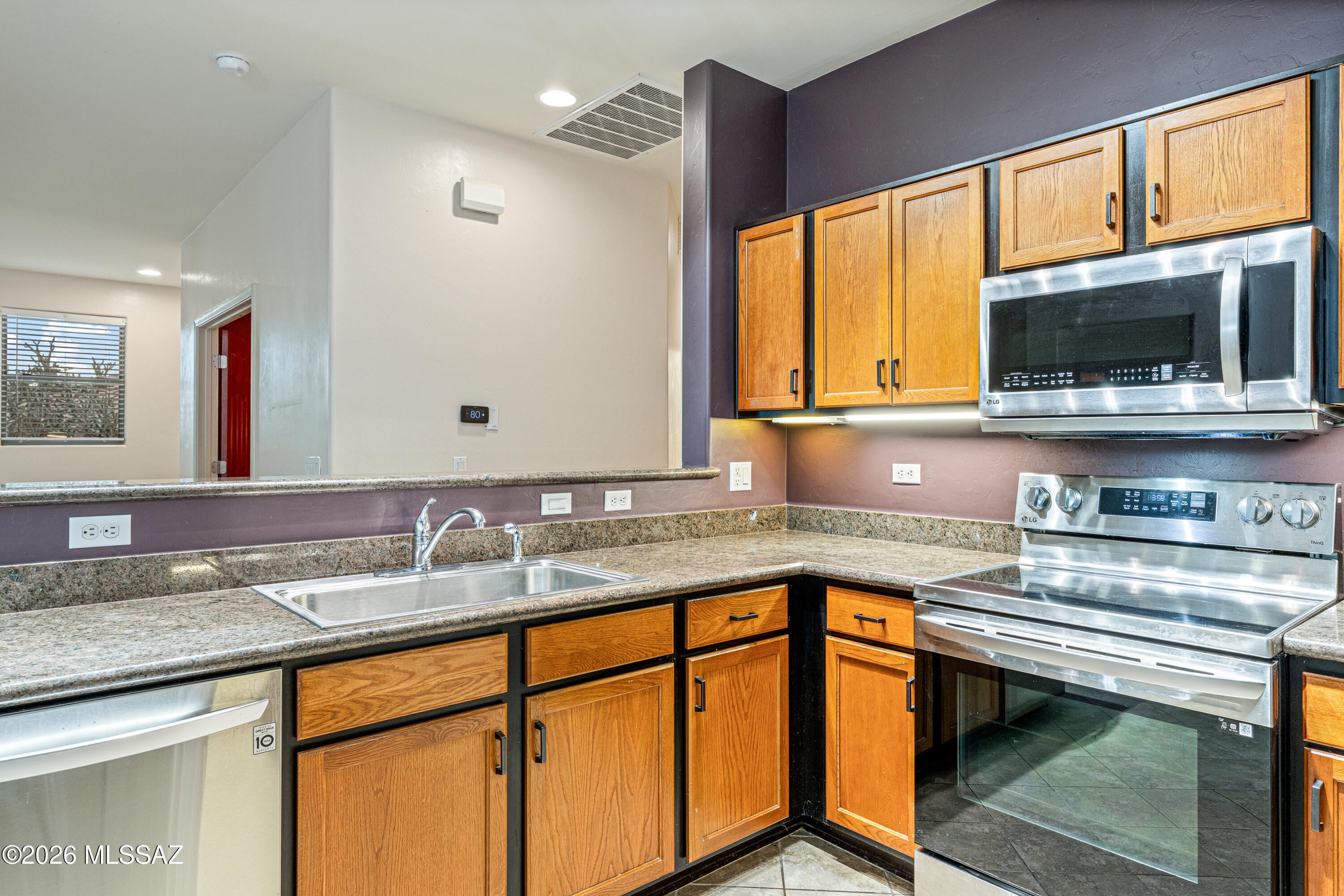 Eagle Crest Ranch - Residential
