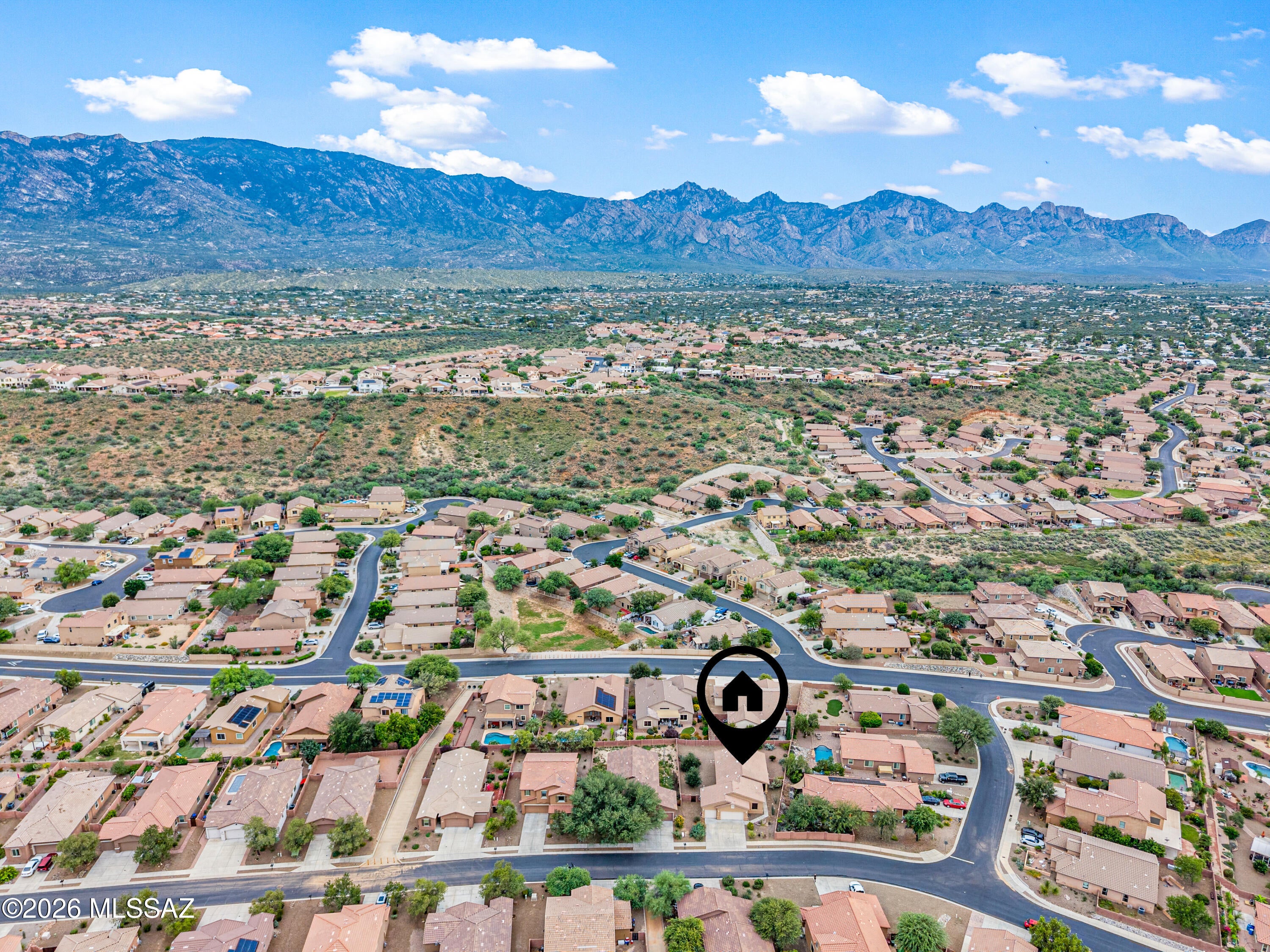 Eagle Crest Ranch - Residential