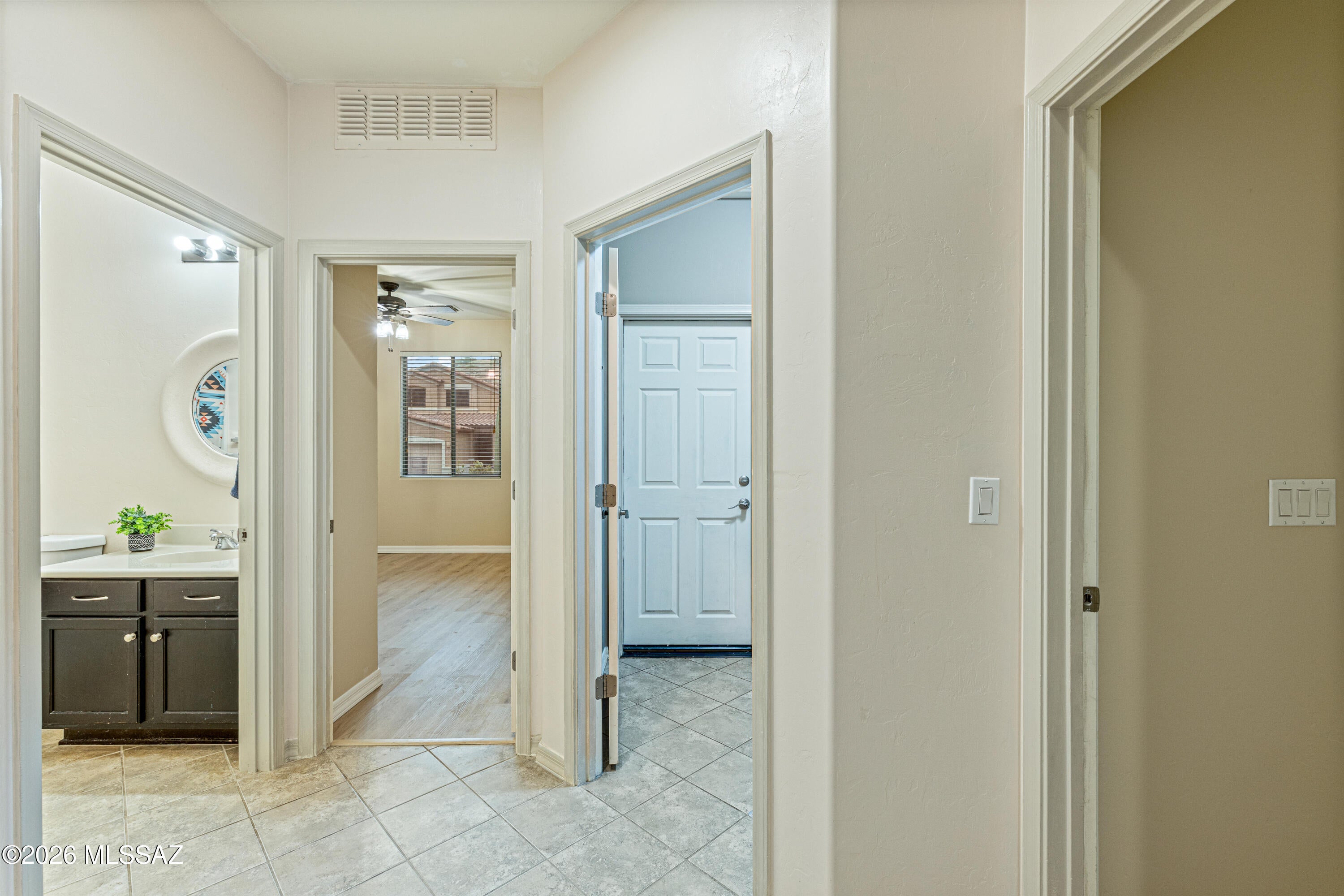 Eagle Crest Ranch - Residential