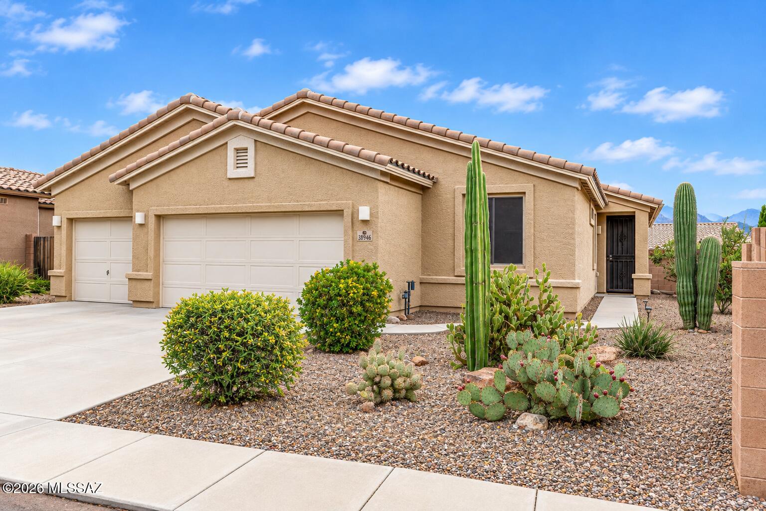 Eagle Crest Ranch - Residential