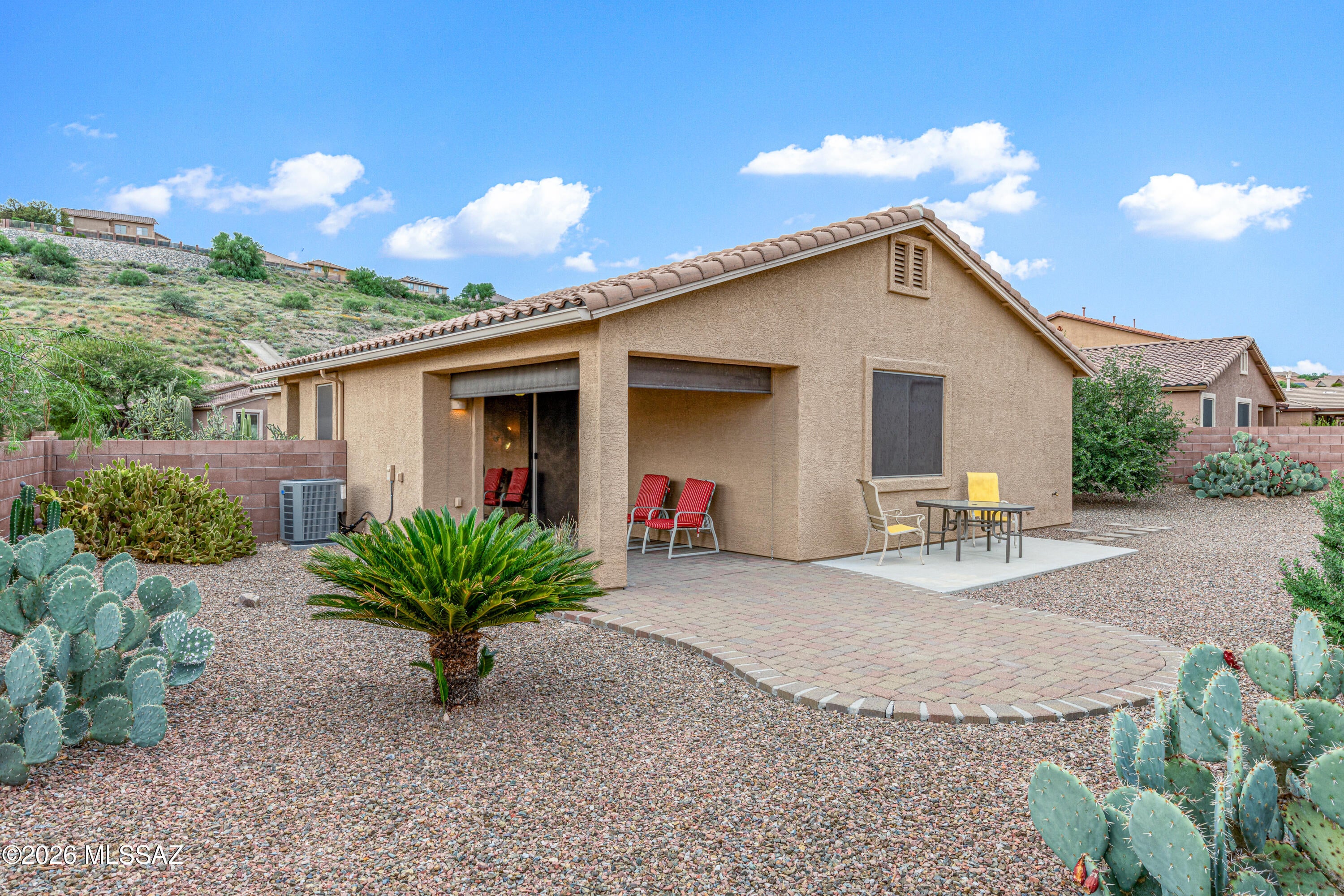 Eagle Crest Ranch - Residential