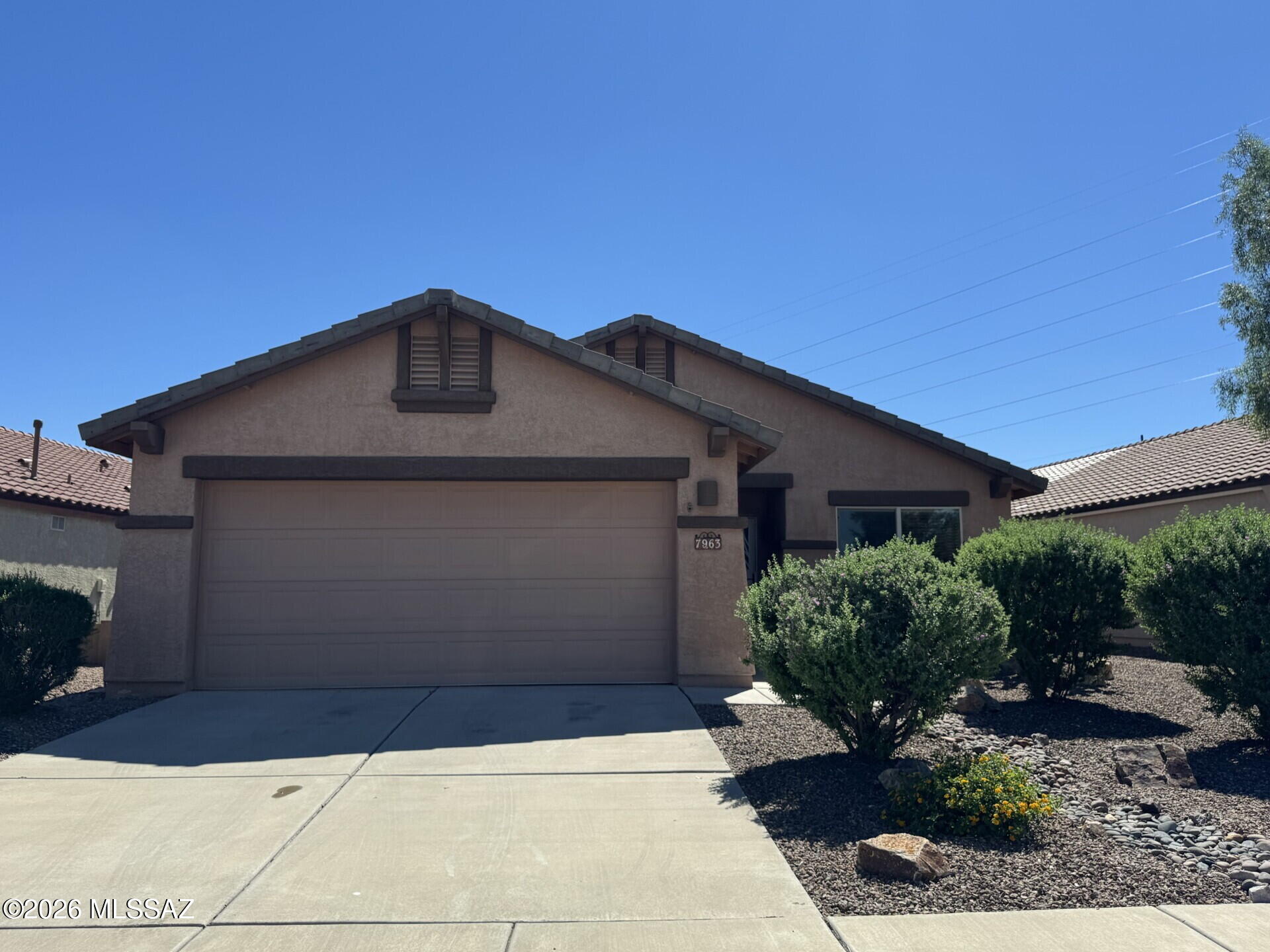 Copper Moon - Residential Lease