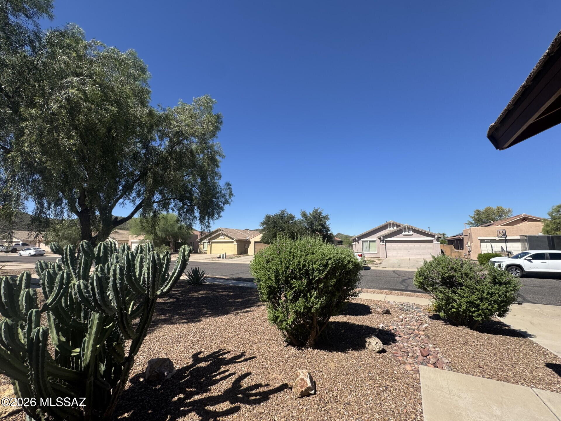 Copper Moon - Residential Lease