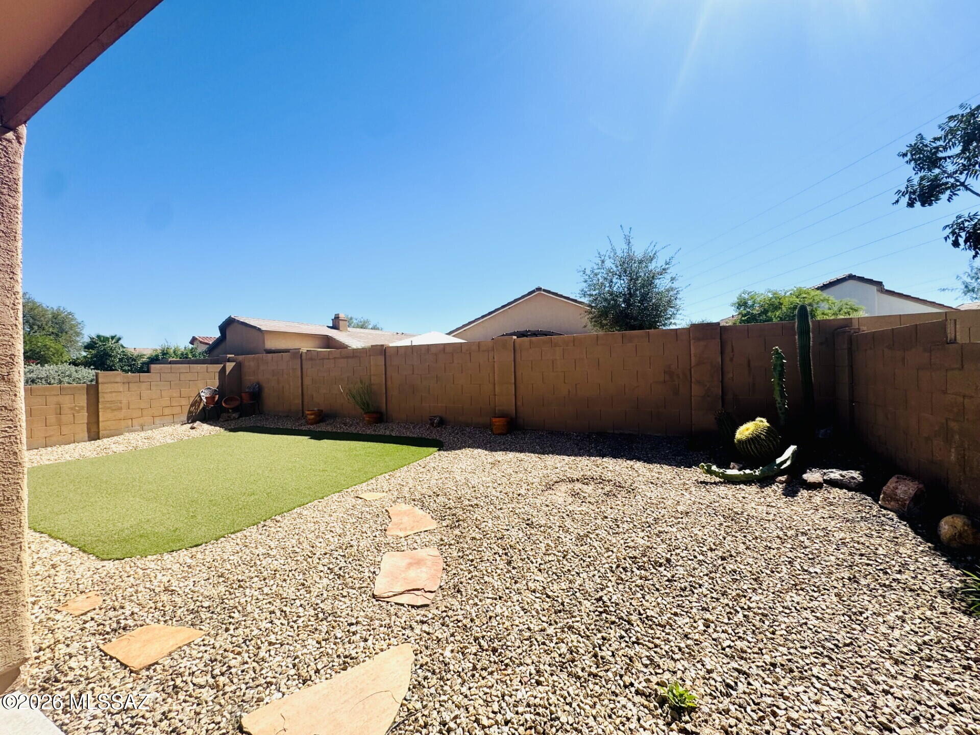Copper Moon - Residential Lease