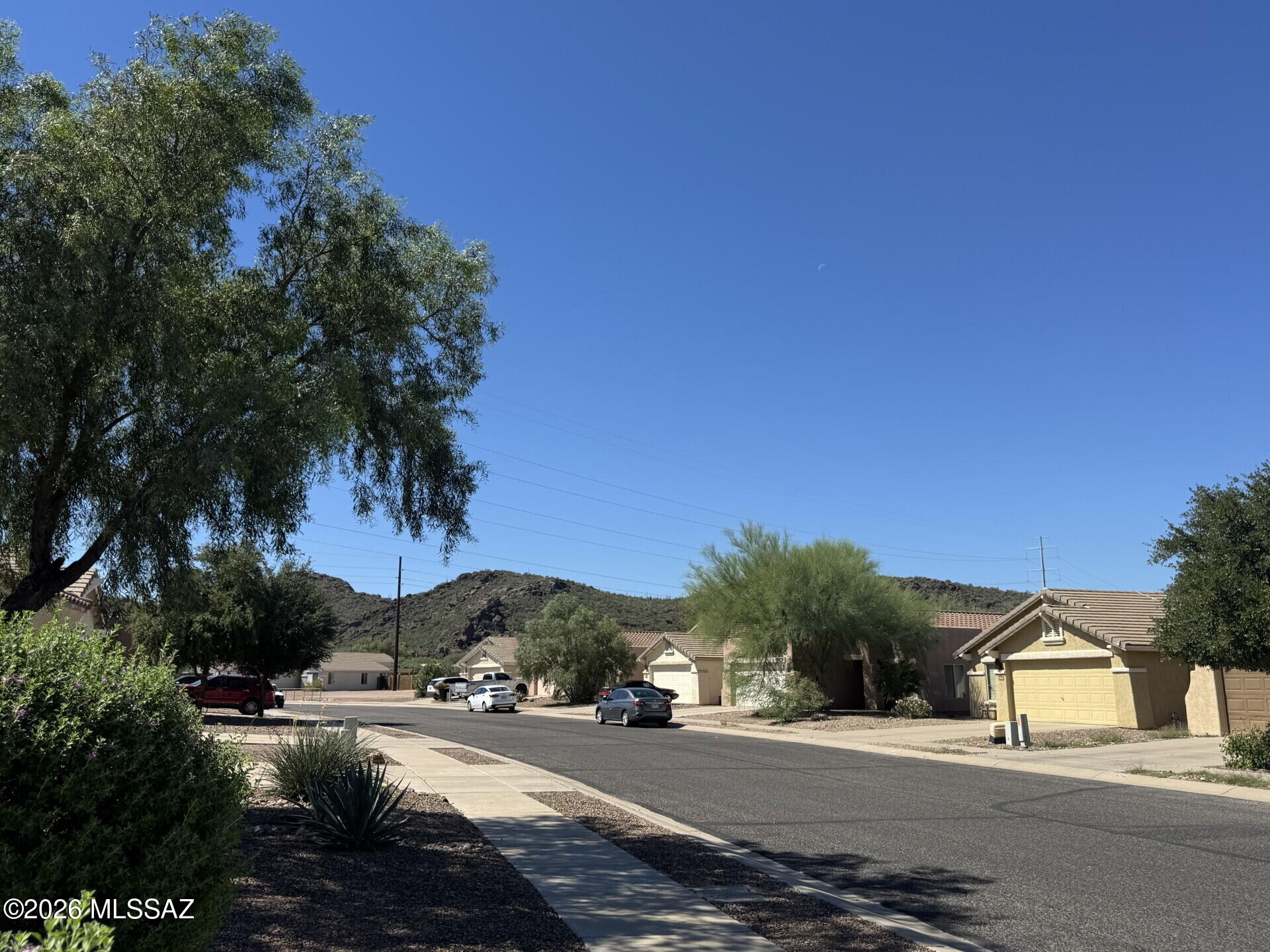 Copper Moon - Residential Lease