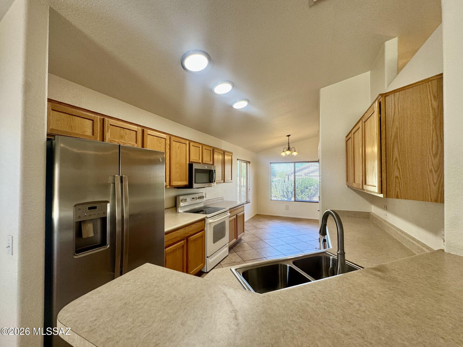 Copper Moon - Residential Lease