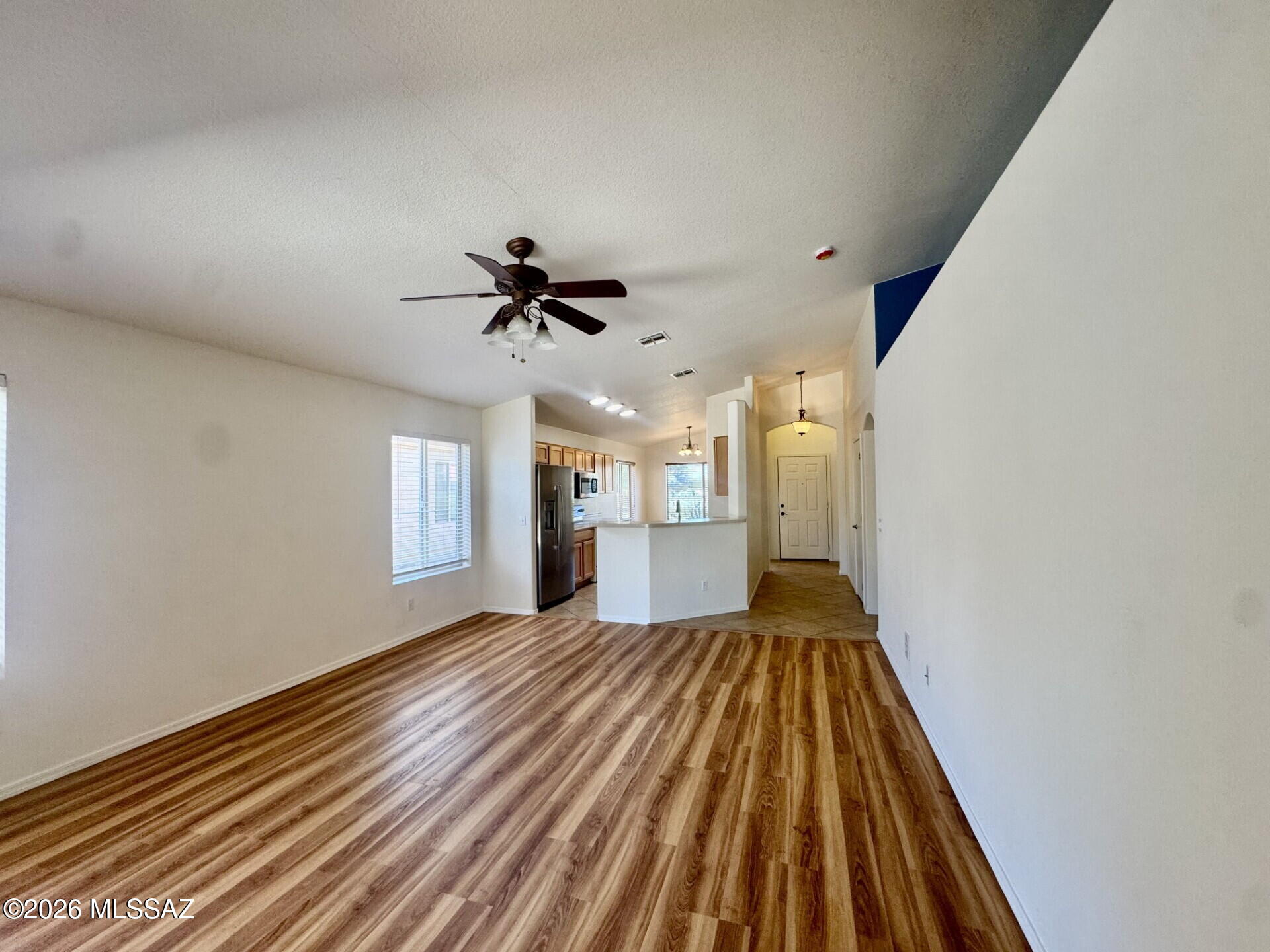Copper Moon - Residential Lease