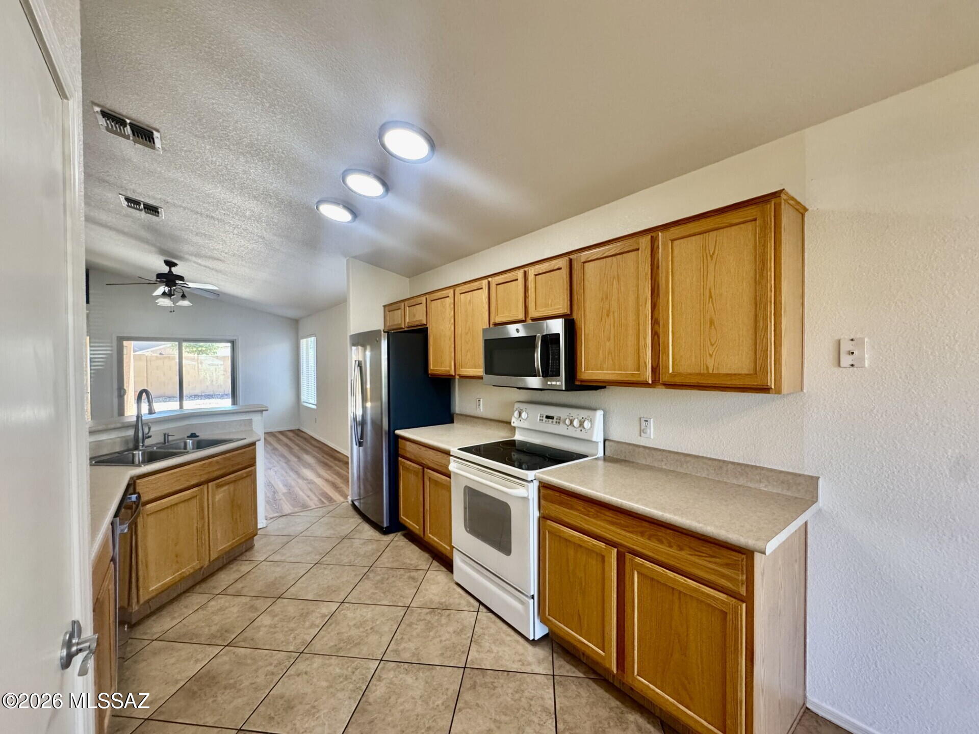Copper Moon - Residential Lease