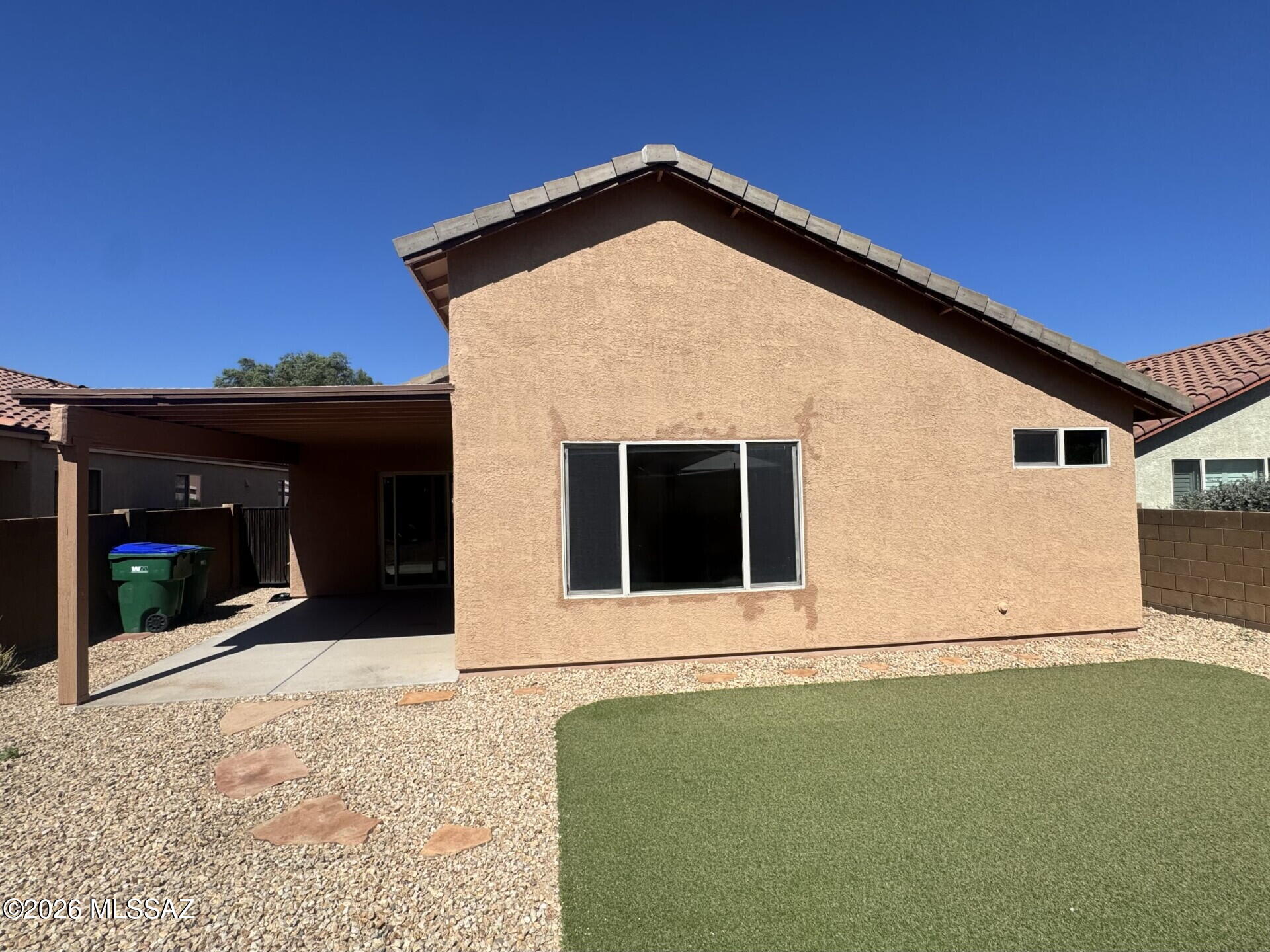 Copper Moon - Residential Lease