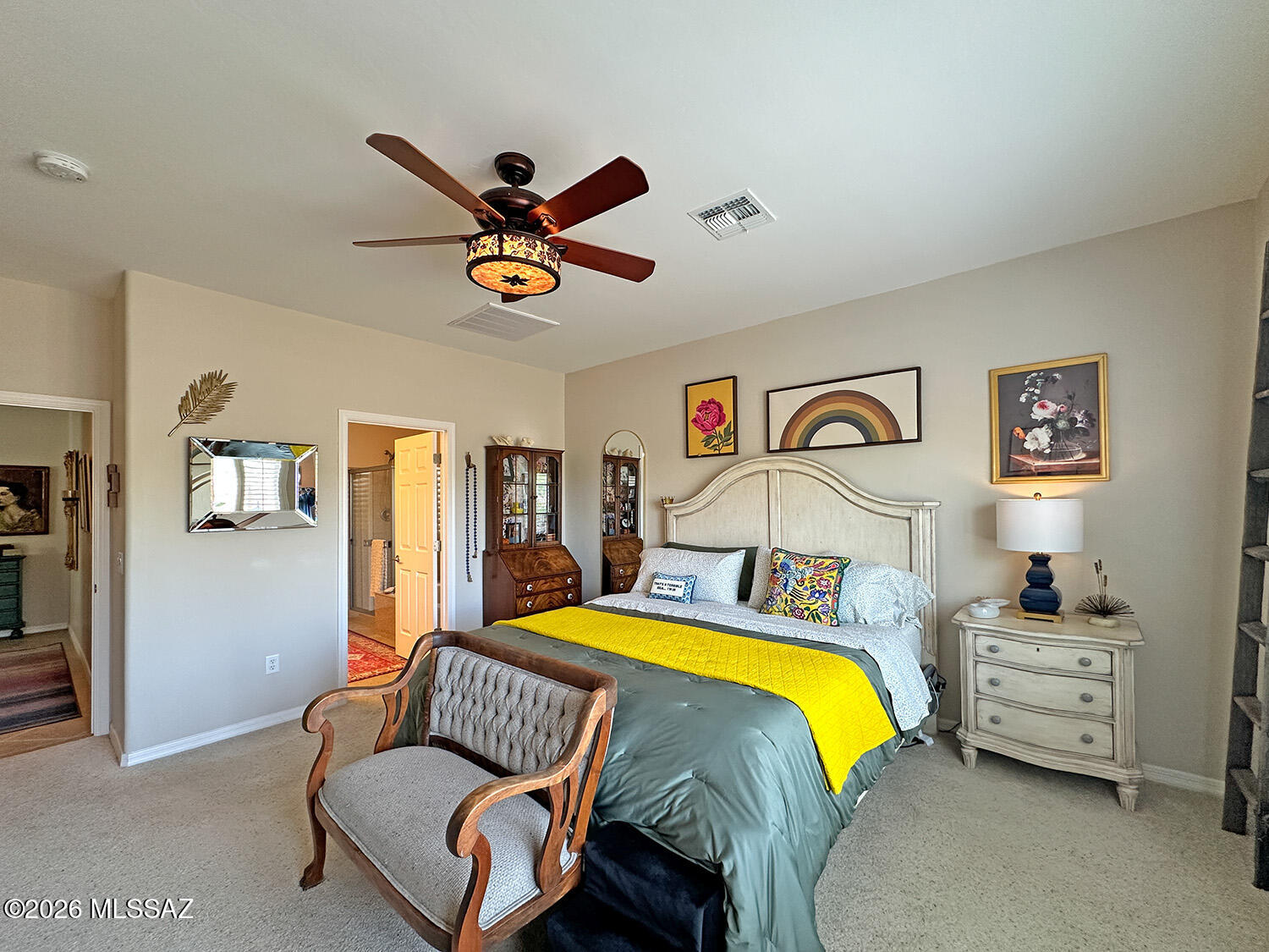 Rancho Vistoso Neighborhood 10 - Residential