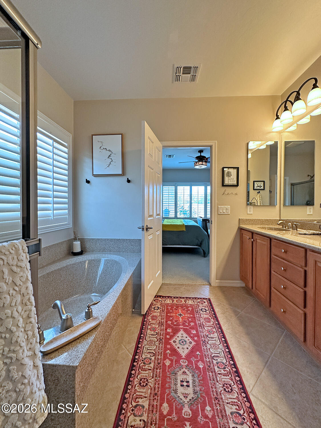 Rancho Vistoso Neighborhood 10 - Residential