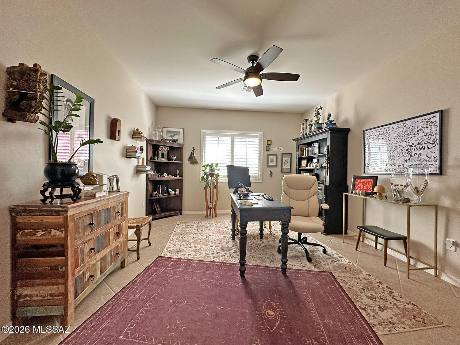 Rancho Vistoso Neighborhood 10 - Residential