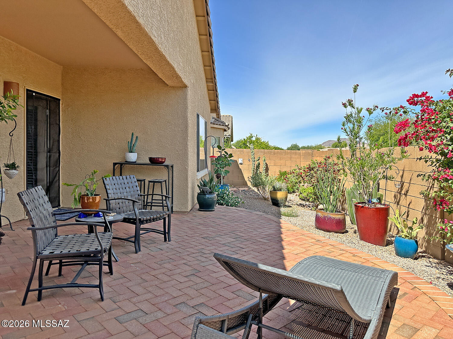 Rancho Vistoso Neighborhood 10 - Residential
