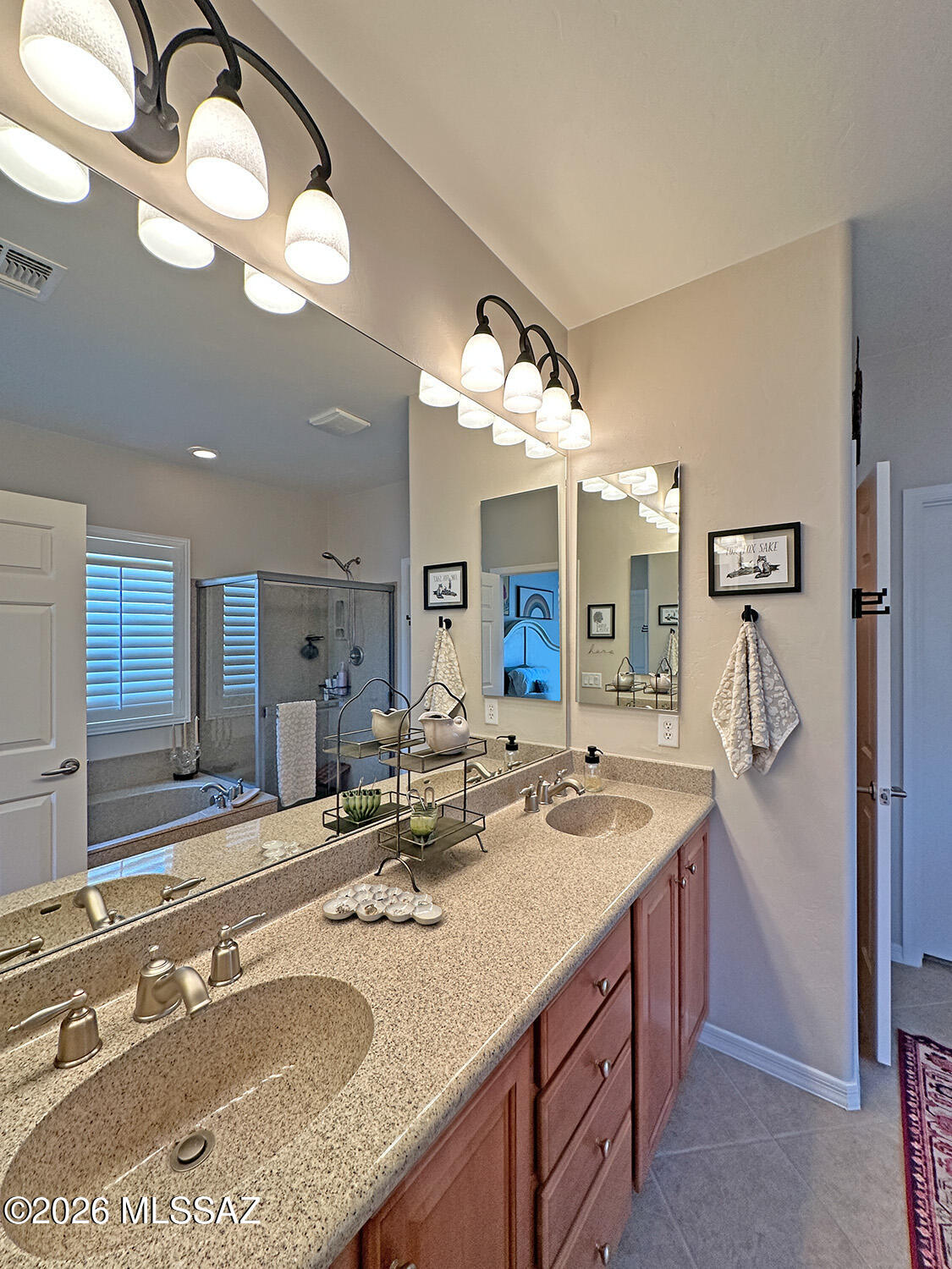 Rancho Vistoso Neighborhood 10 - Residential