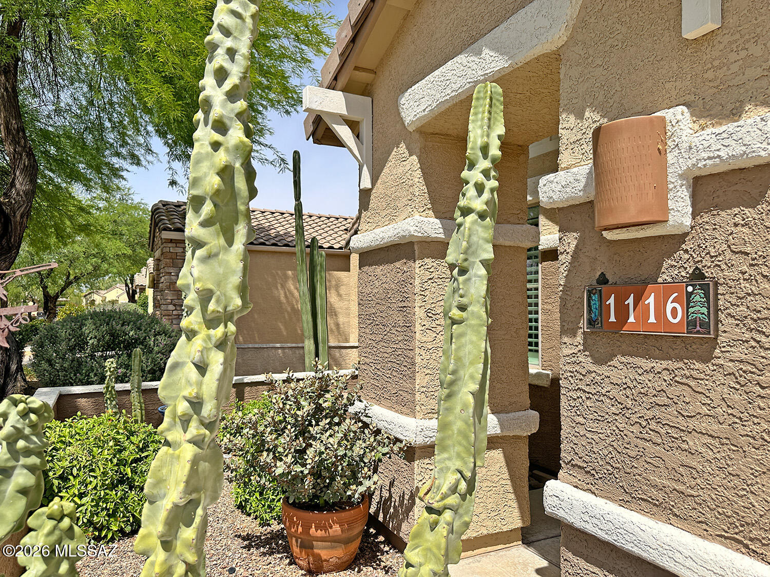 Rancho Vistoso Neighborhood 10 - Residential