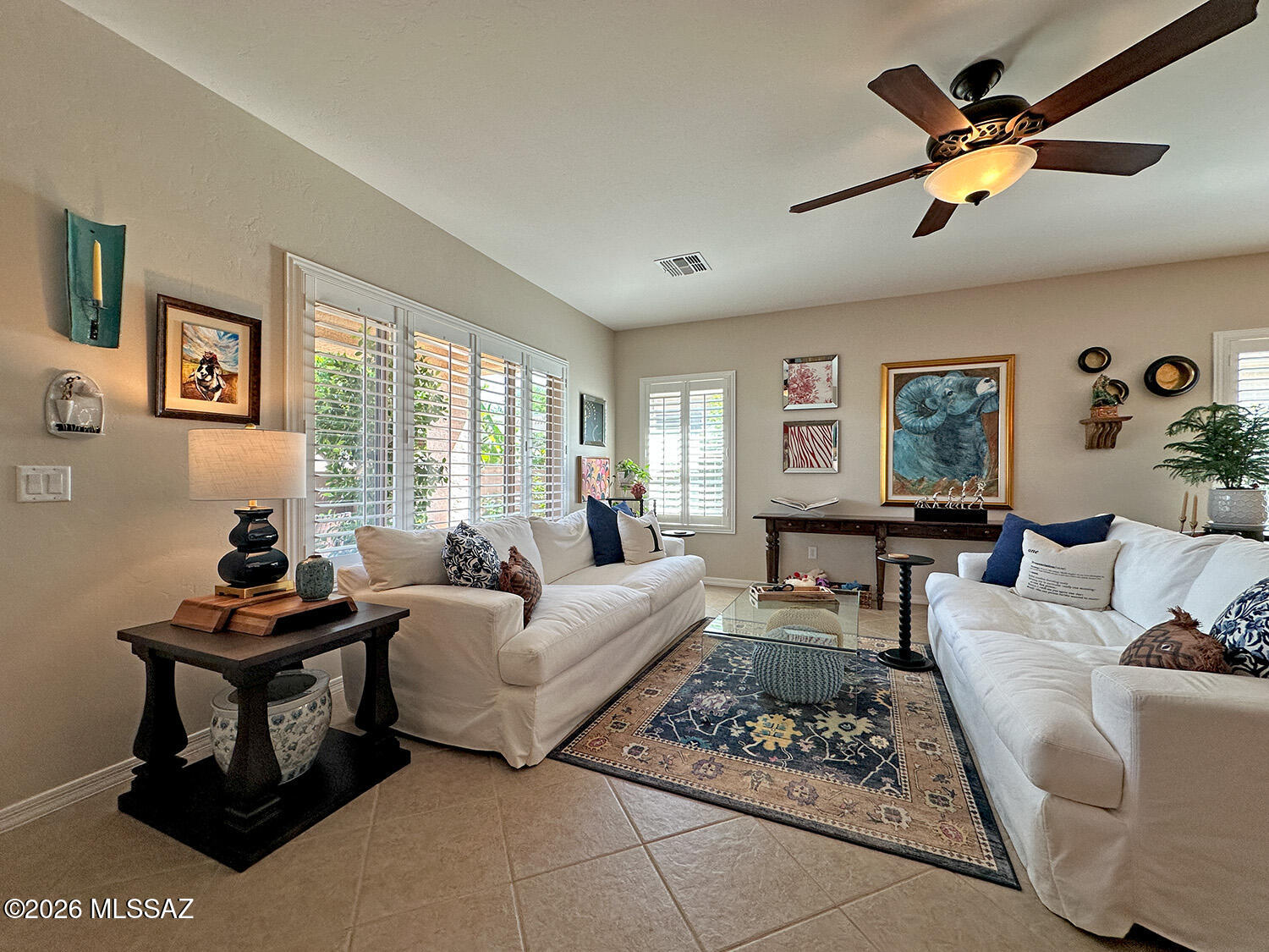 Rancho Vistoso Neighborhood 10 - Residential