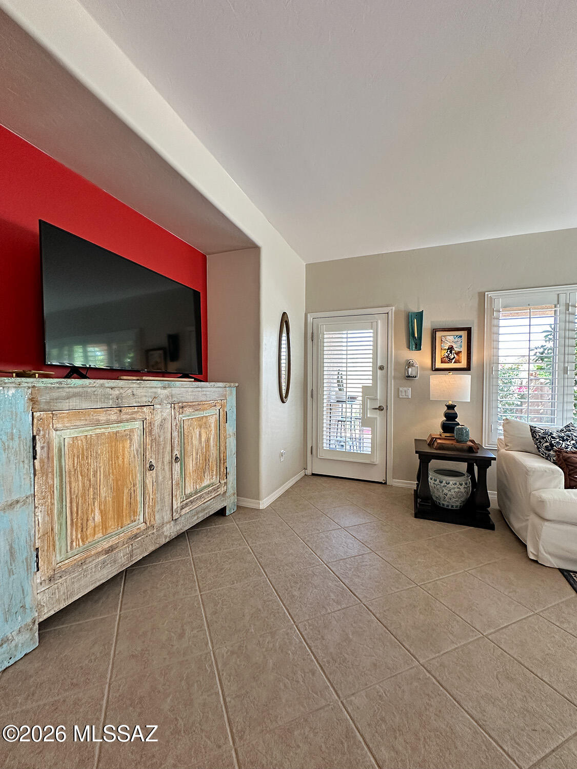 Rancho Vistoso Neighborhood 10 - Residential