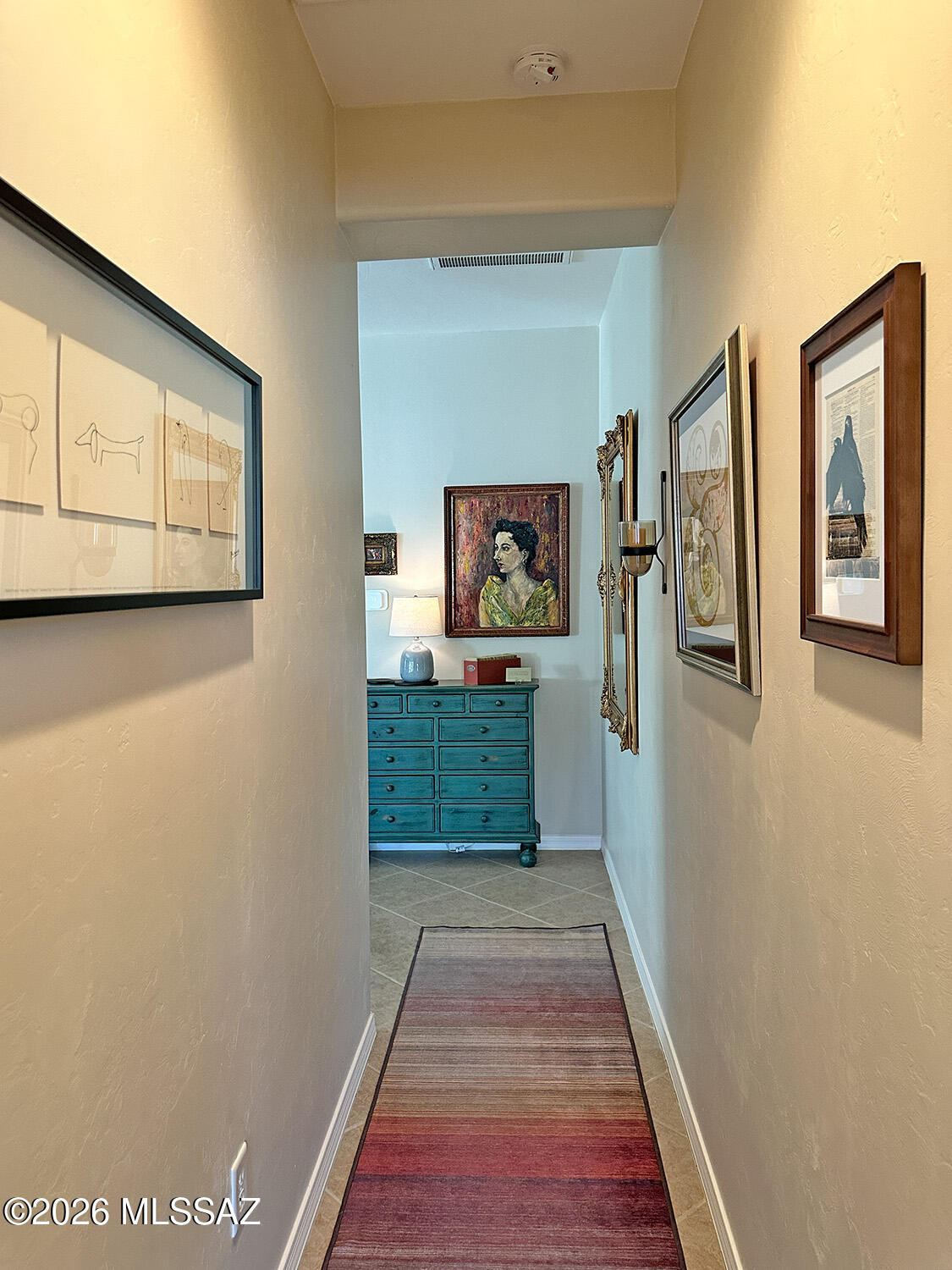 Rancho Vistoso Neighborhood 10 - Residential