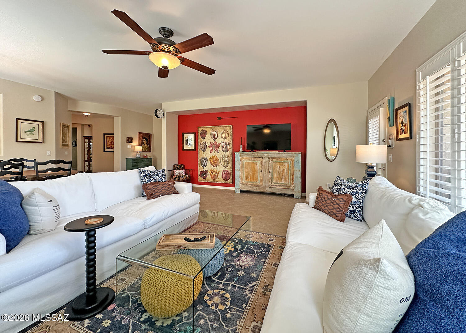 Rancho Vistoso Neighborhood 10 - Residential