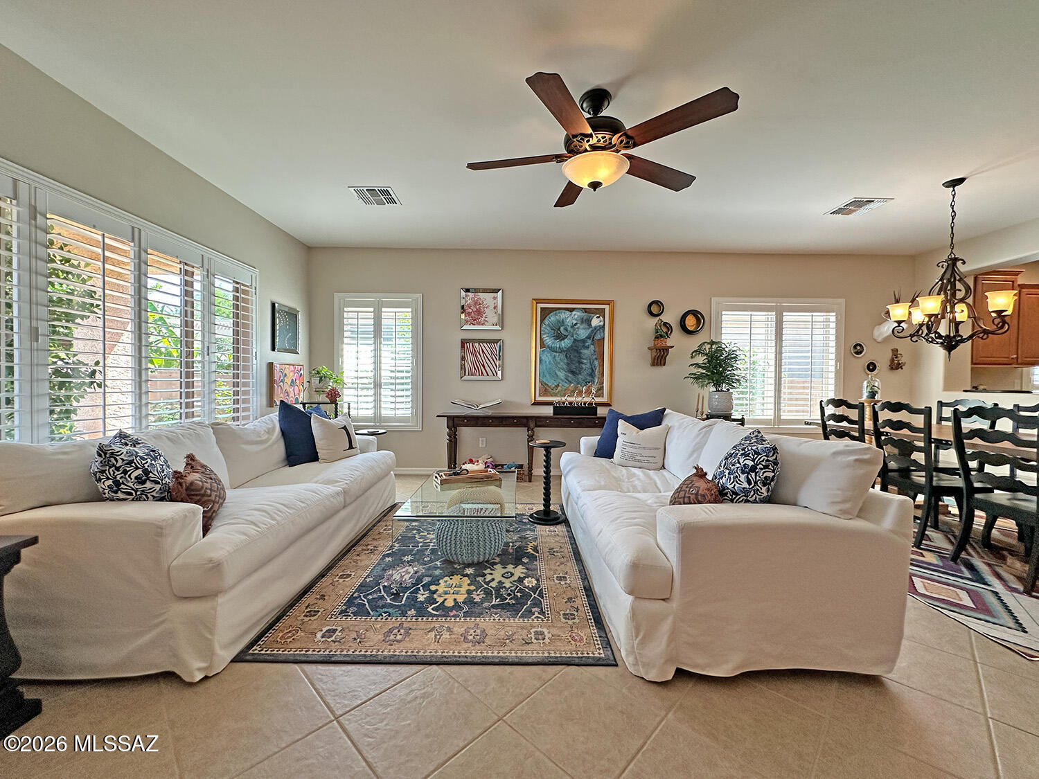 Rancho Vistoso Neighborhood 10 - Residential