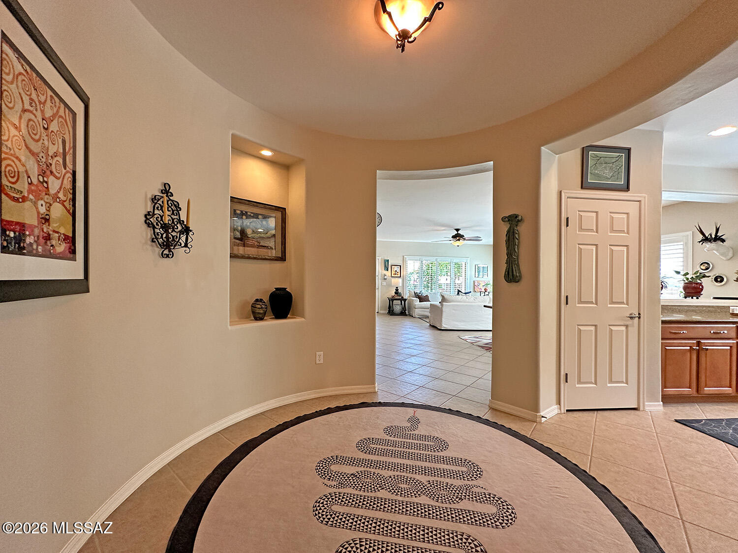 Rancho Vistoso Neighborhood 10 - Residential