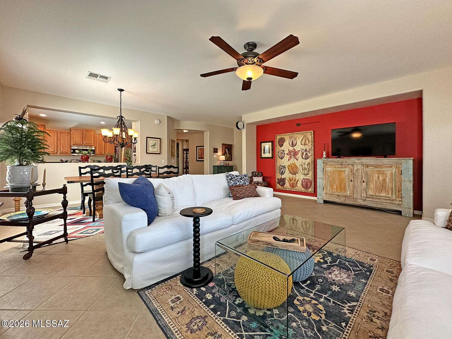 Rancho Vistoso Neighborhood 10 - Residential