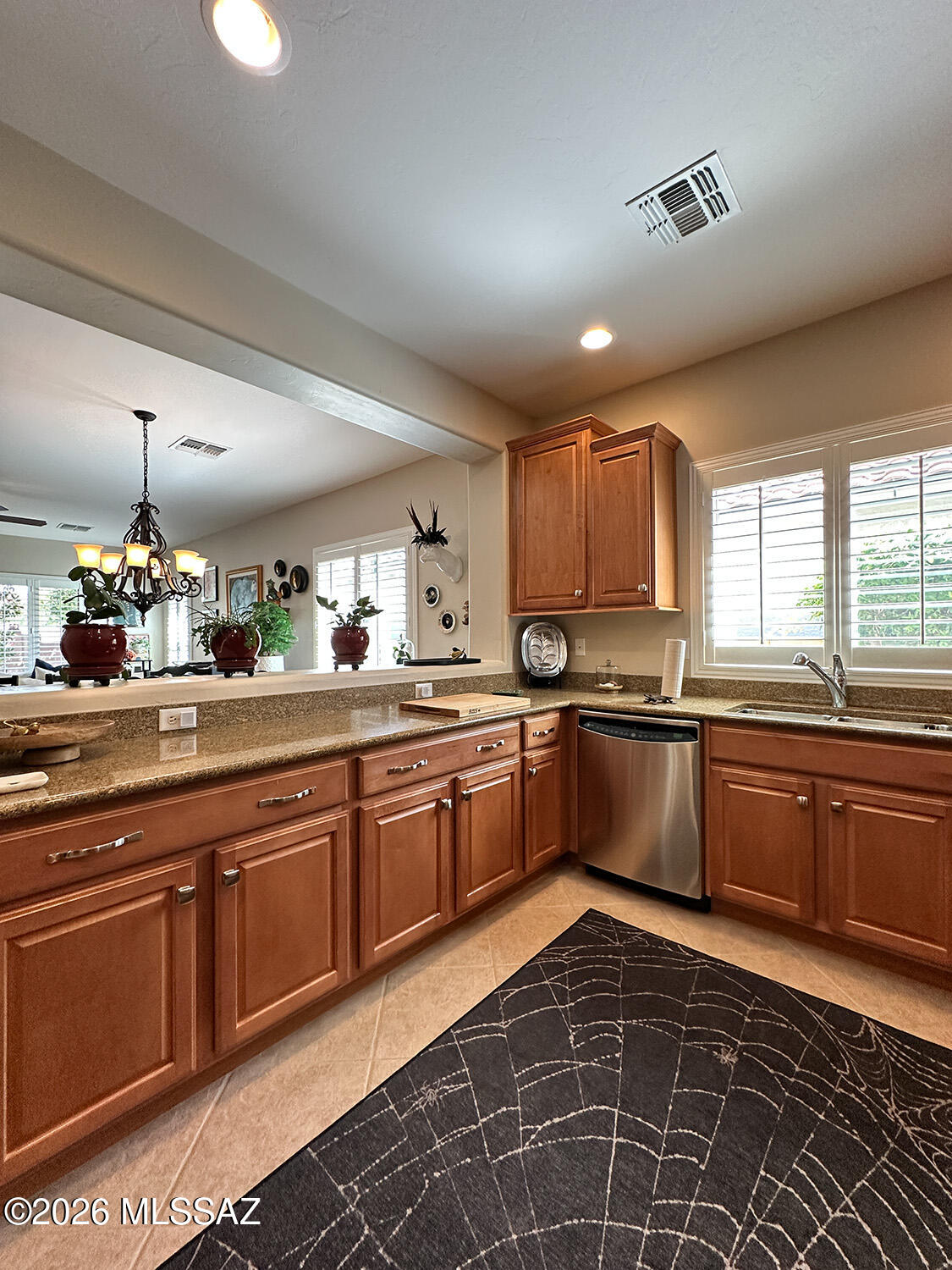 Rancho Vistoso Neighborhood 10 - Residential
