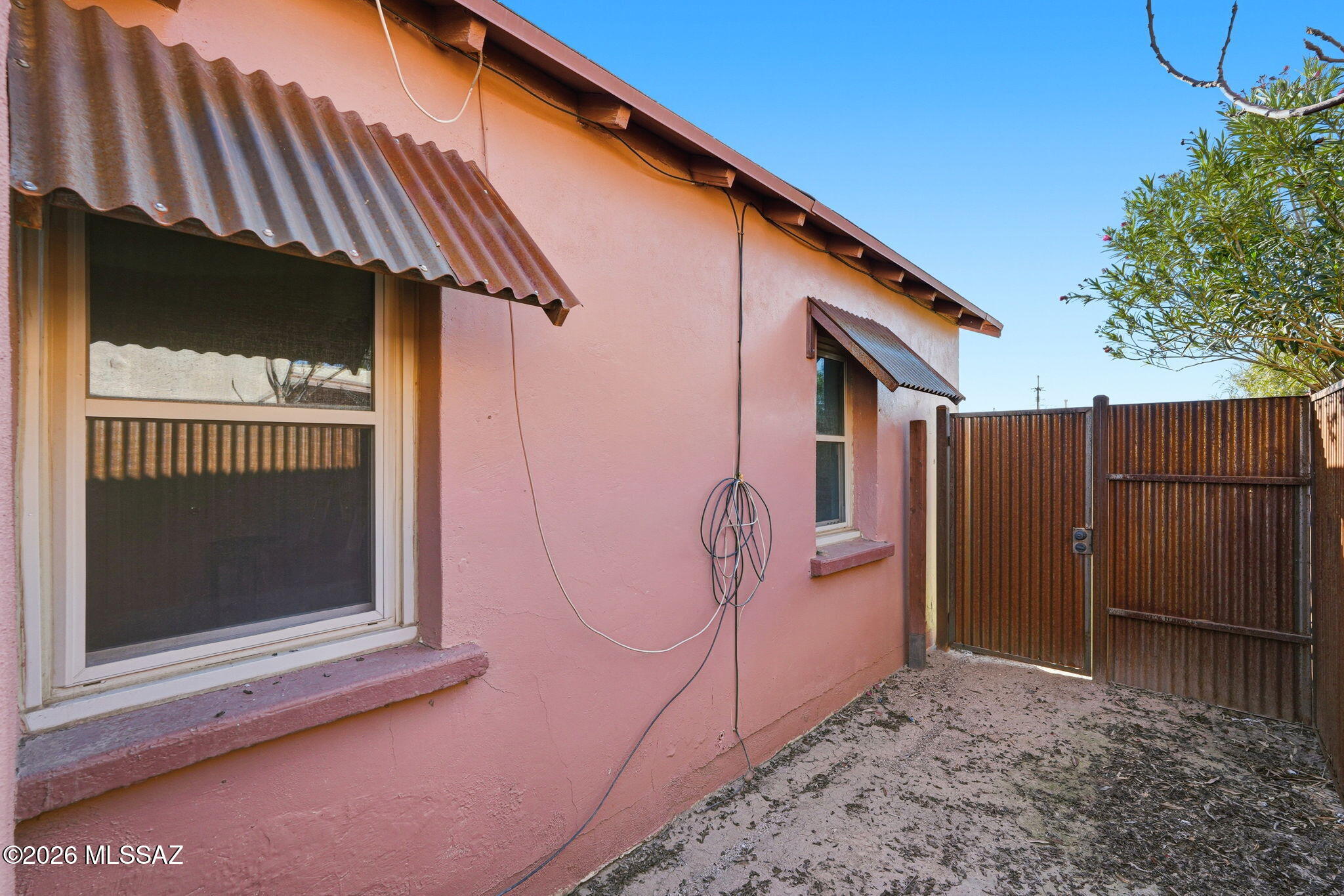 El Rio Park - Residential Income