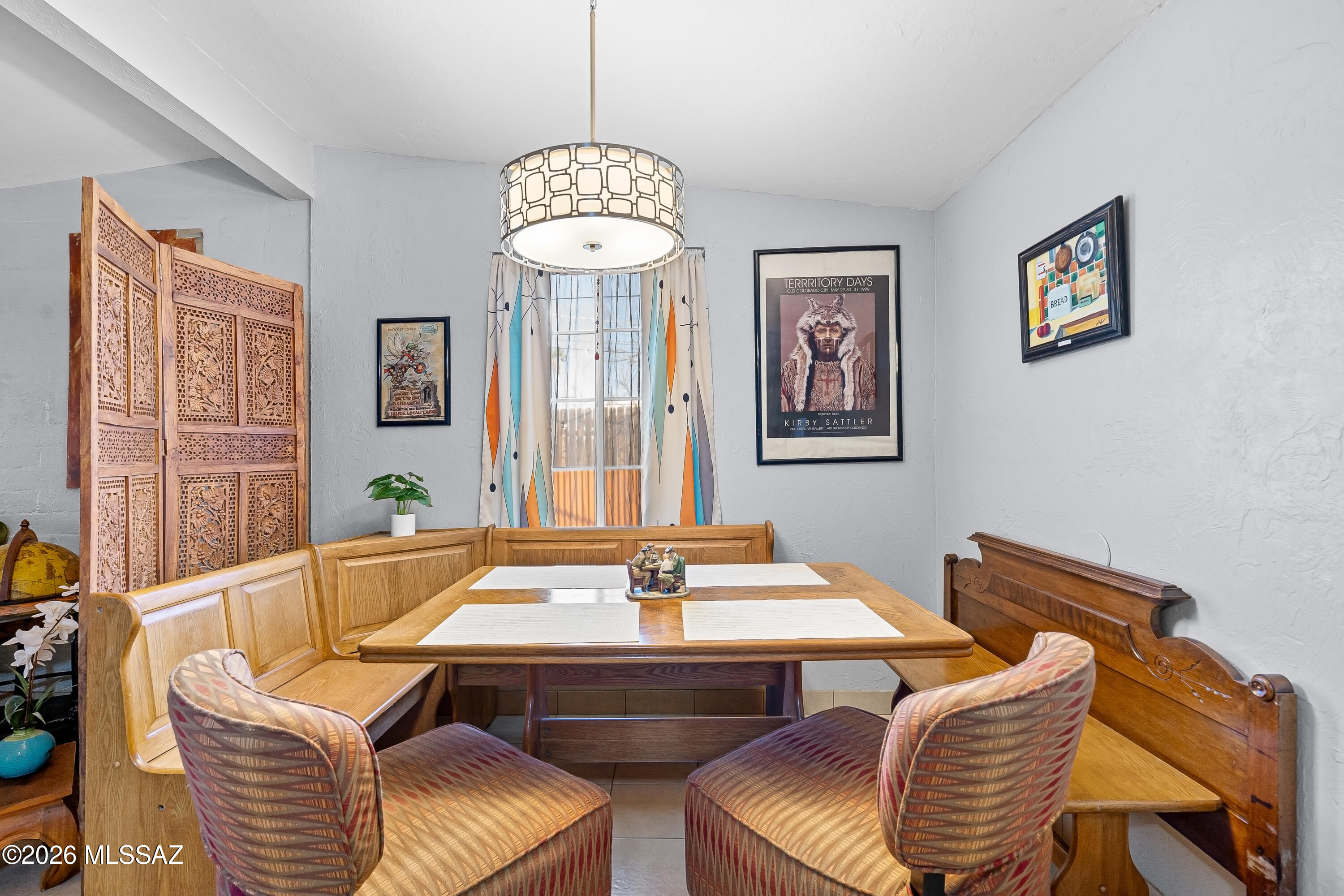 El Rio Park - Residential Income
